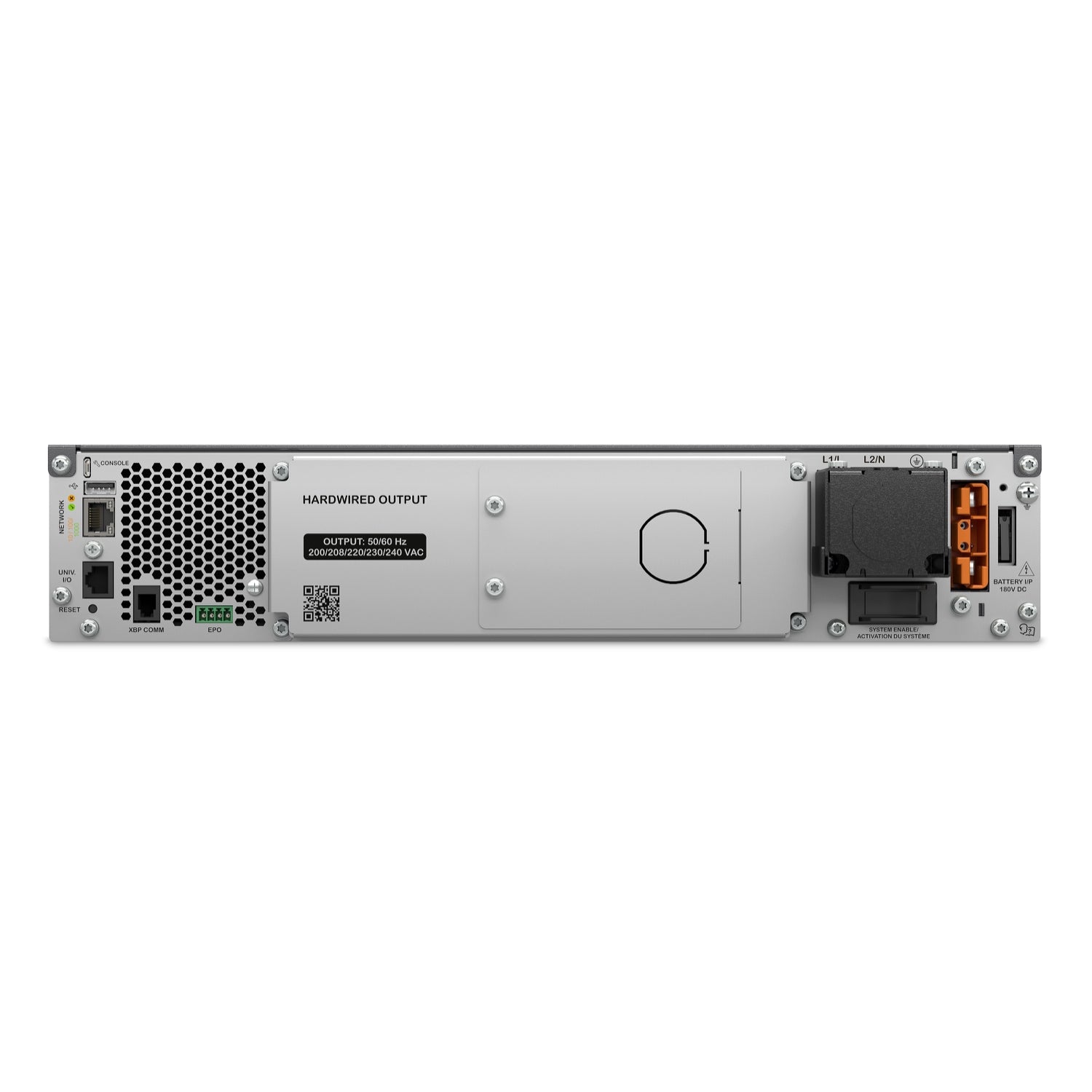 Smart-UPS Ultra On-Line Lit ion 5KVA/5KW