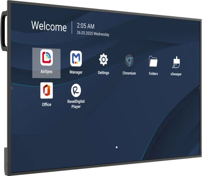 CDE5014-2C 50" LED Commercial Display