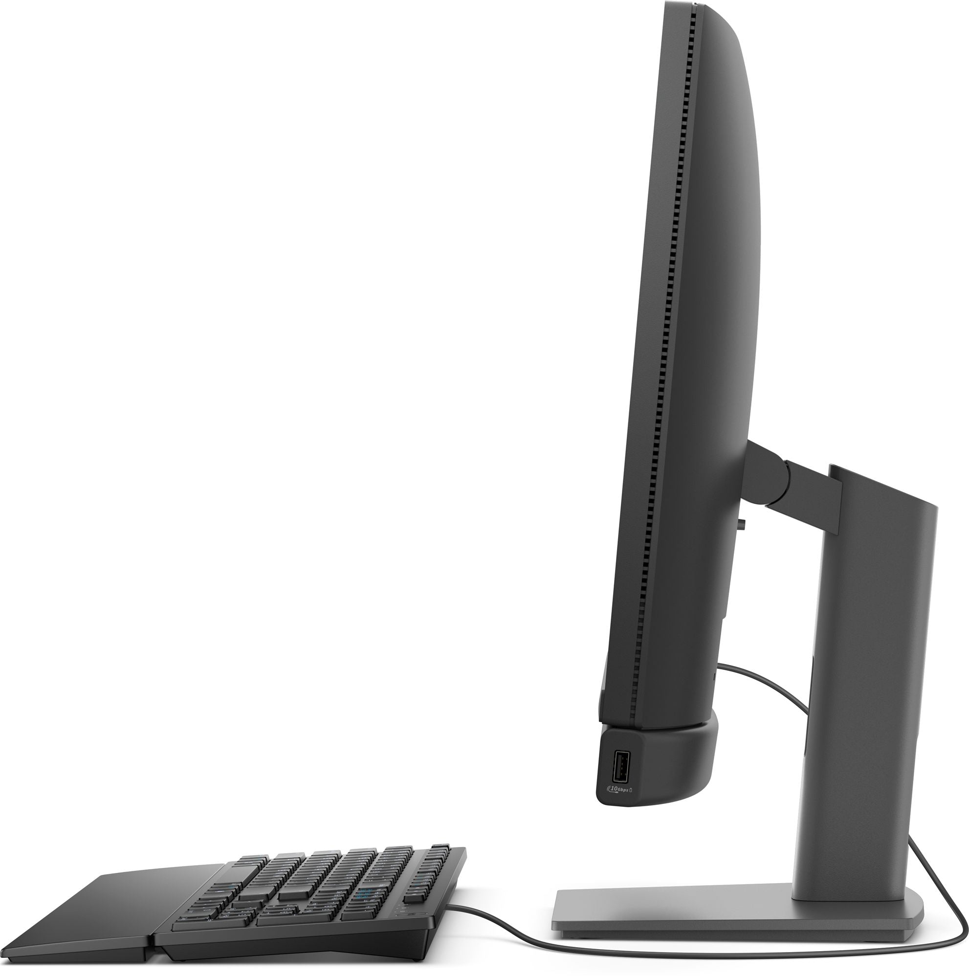 DELL Pro 24 AIO QC24251 130W 23.8inch FHD Intel Core Ultra 5 235T 16GB 512GB SSD W11P 3YPS