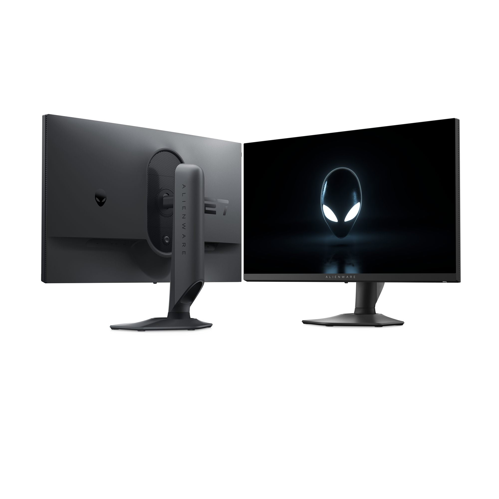 "Alienware AW2724HF LED display 68,6 cm (27"") 1920 x 1080 pixels Full HD LCD Noir"