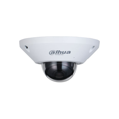 DAHUA- Caméra dôme 5 Mps DH-IPC-EB5541P-AS