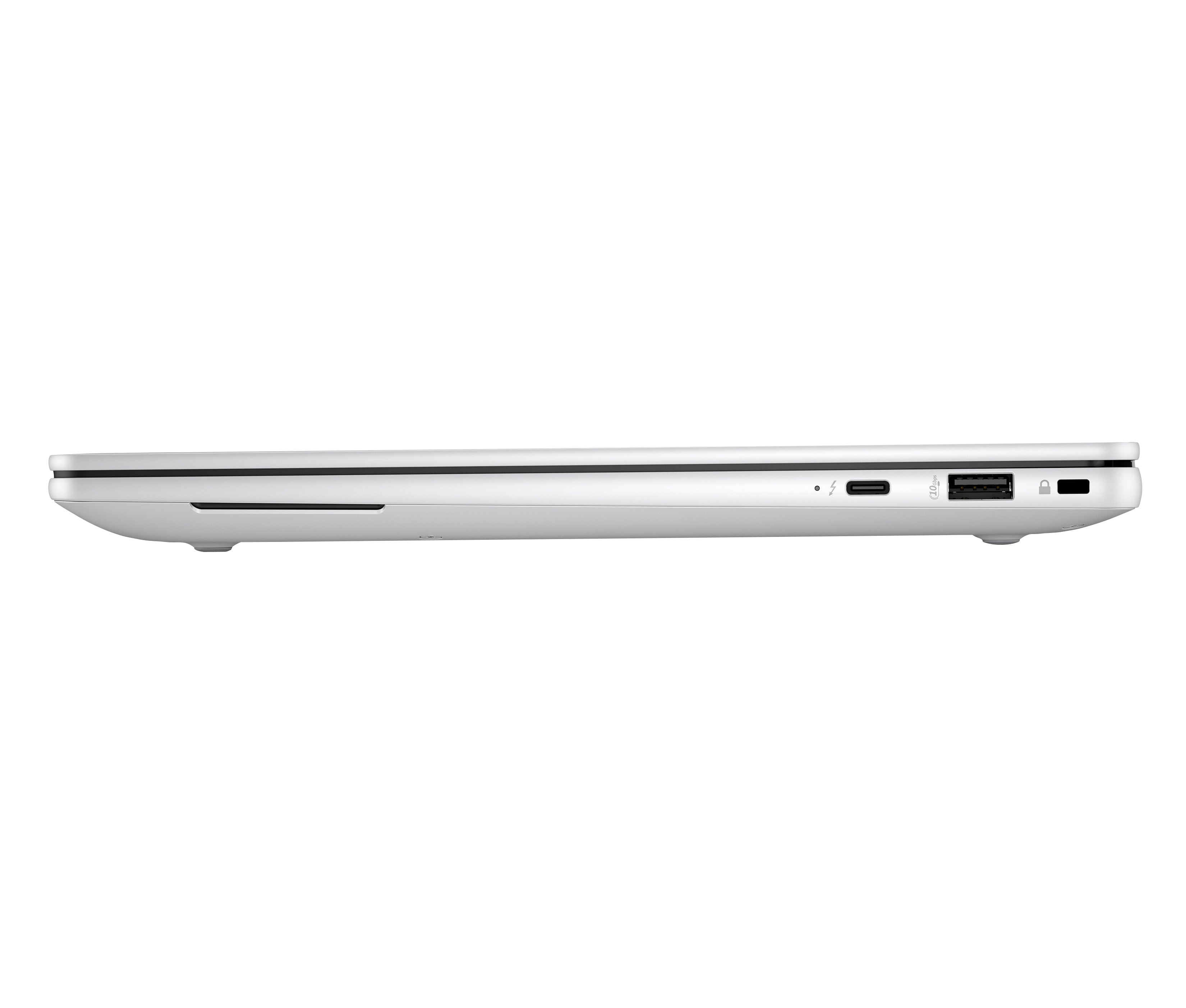 HP EliteBook X G1a IA Nouvelle génération AMD Ryzen AI 5 340 14p 3K 32Go 512Go SSD UMA W11P Copilot + PC 3/3/0