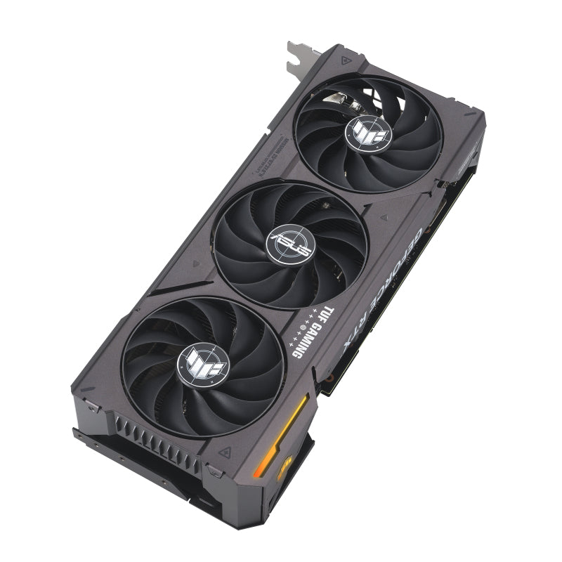 ASUS TUF RTX4060 Ti OC 8Go GAMING