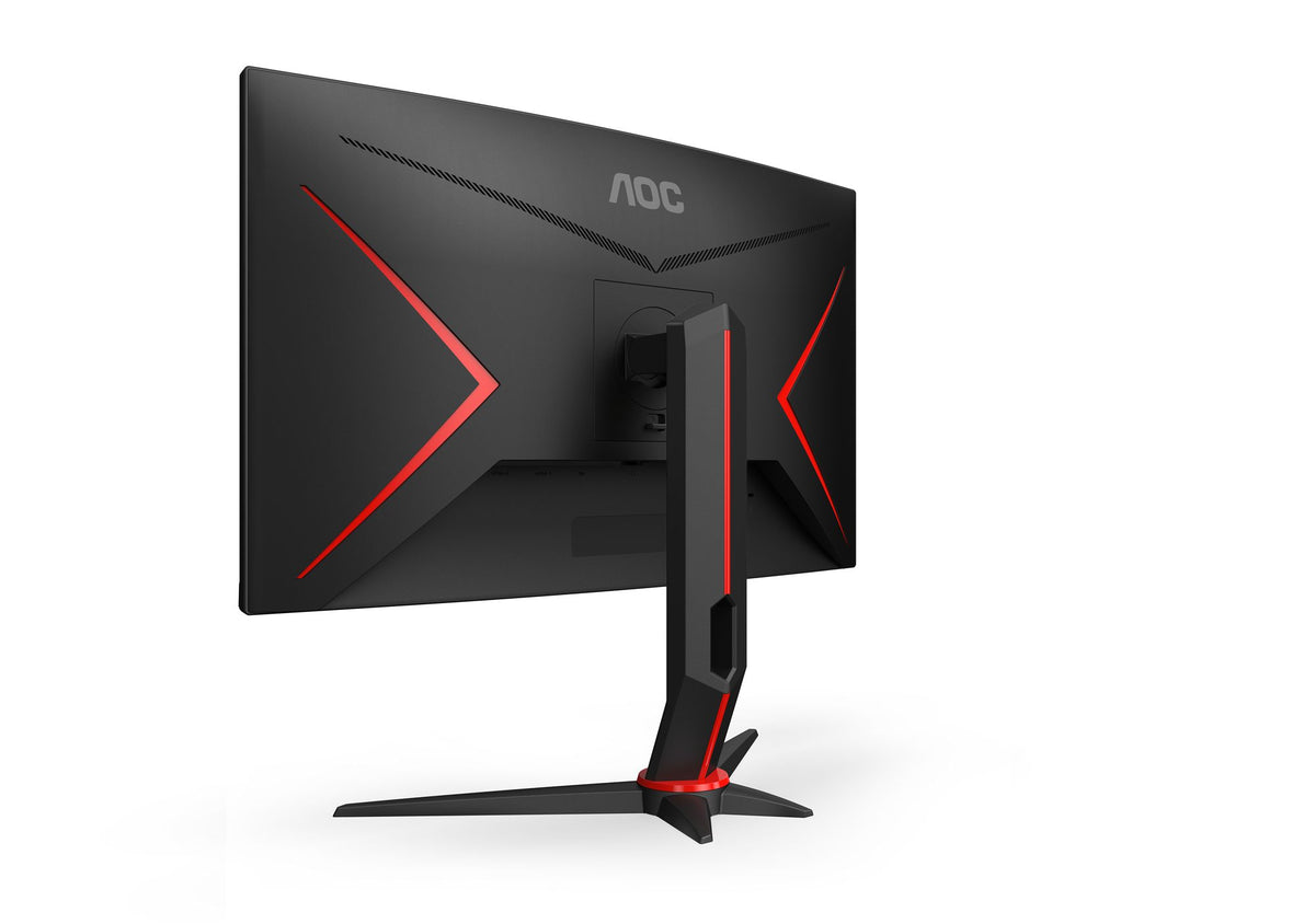 New Curved G2 280Hz Fast VA with 1ms G