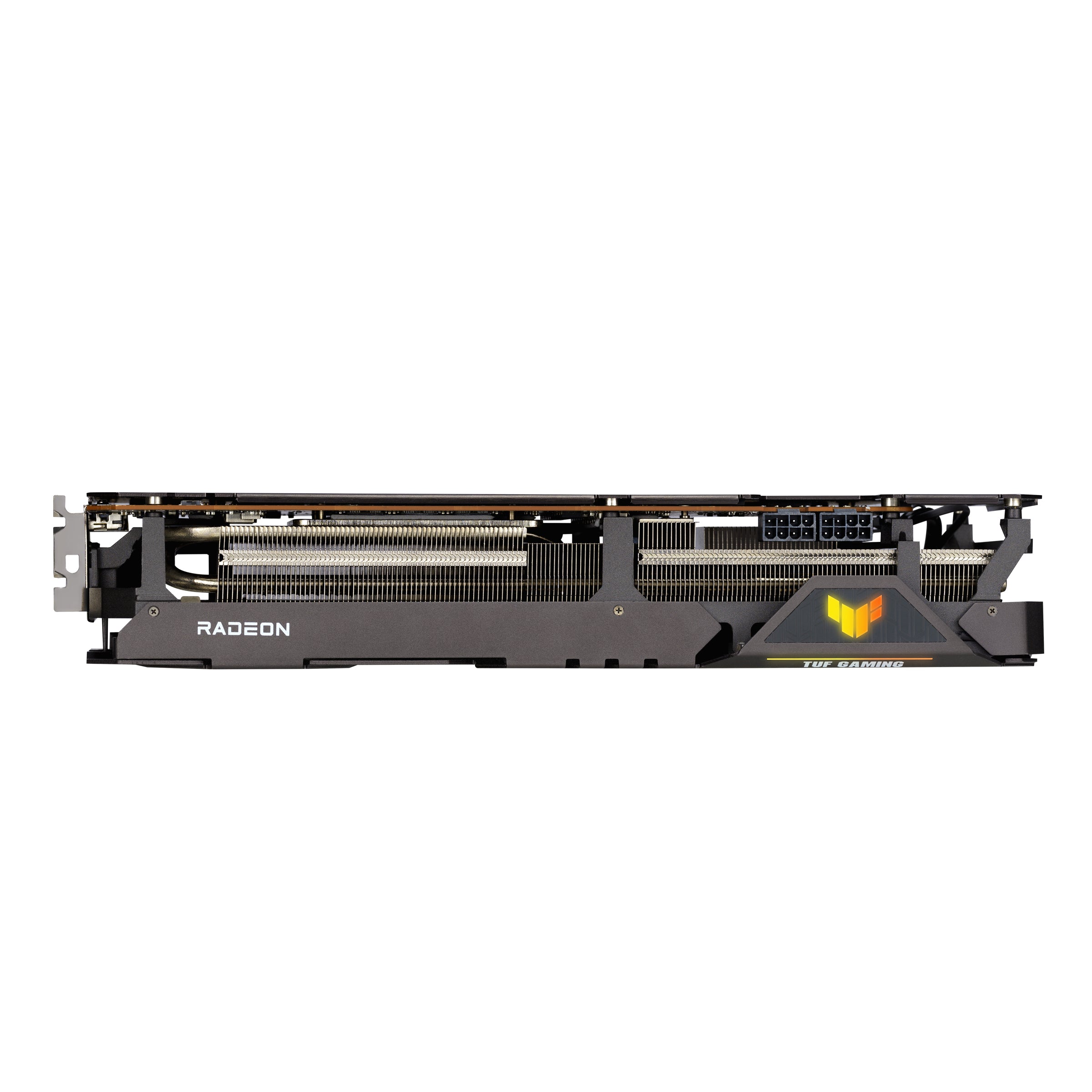ASUS TUF RX 7800 XT OC 16Go OG GAMING GDDR6 3xDP 1xHDMI