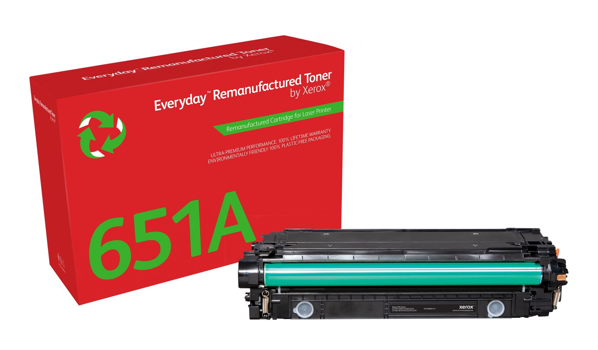 Xerox Everyday Toner Black cartridge