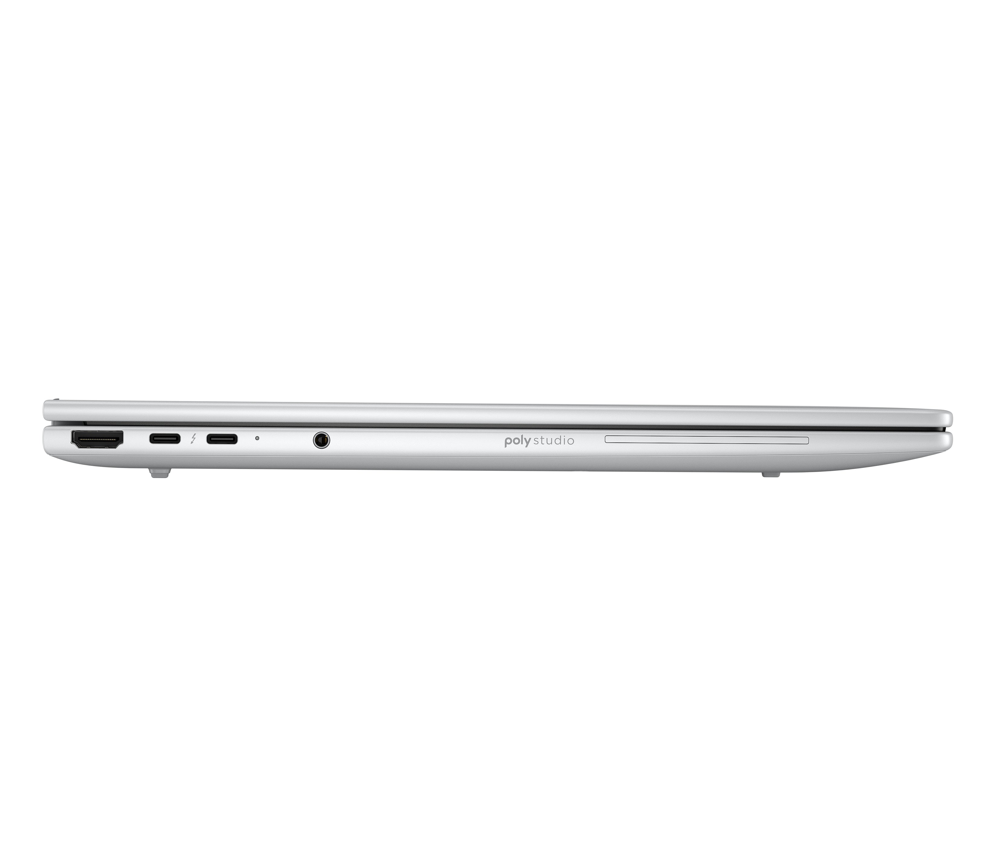 HP EliteBook 8 G1i IA Nouvelle gén Intel Core Ultra 5 226V 16p WUXGA 16Go LPDDR5X 512Go SSD UMA W11P 1yr Wrty Copilot + PC 3/3/0