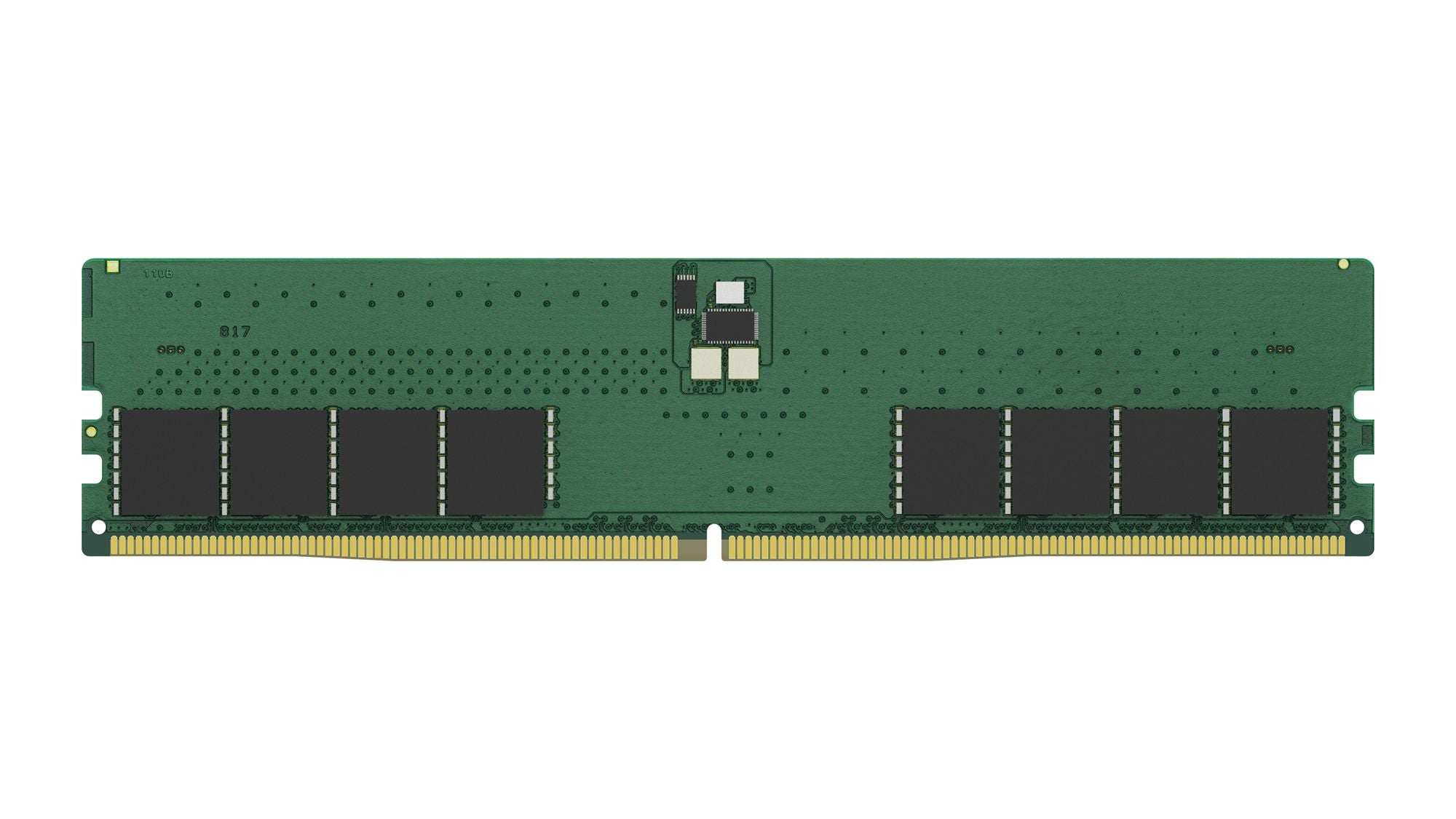 KINGSTON 48Go 5600MT/s DDR5 Non-ECC CL46 DIMM 2Rx8