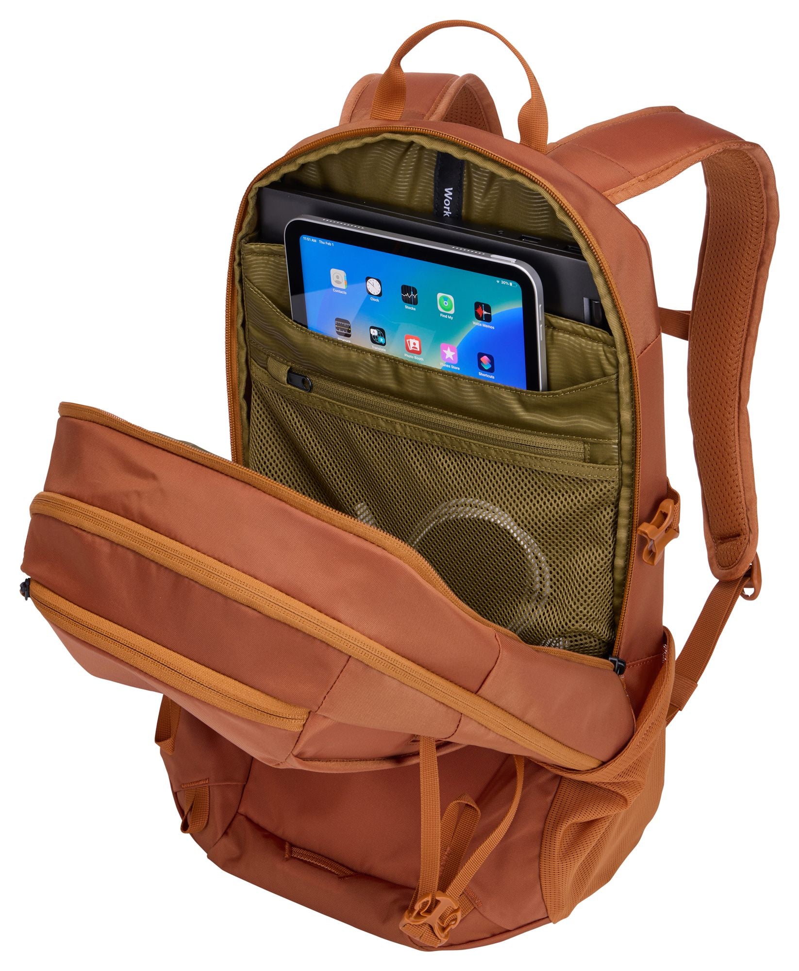 Thule EnRoute Backpack 23L - Natural