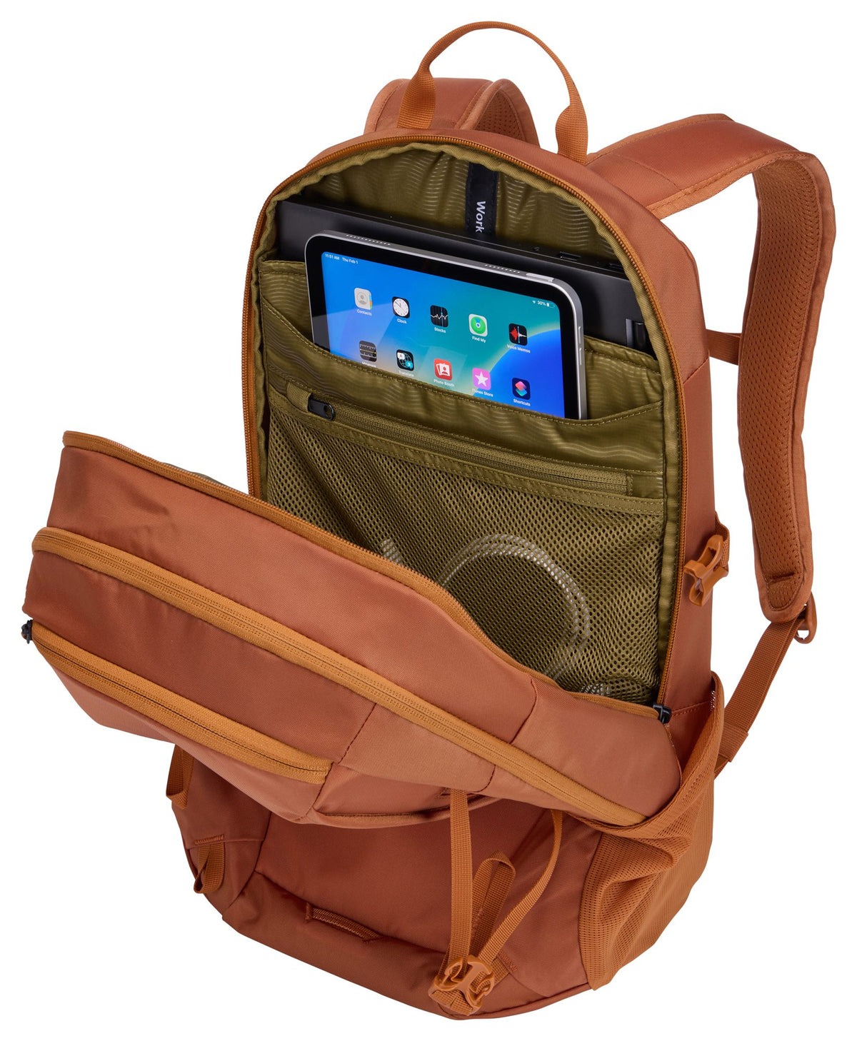 Thule EnRoute Backpack 23L - Natural