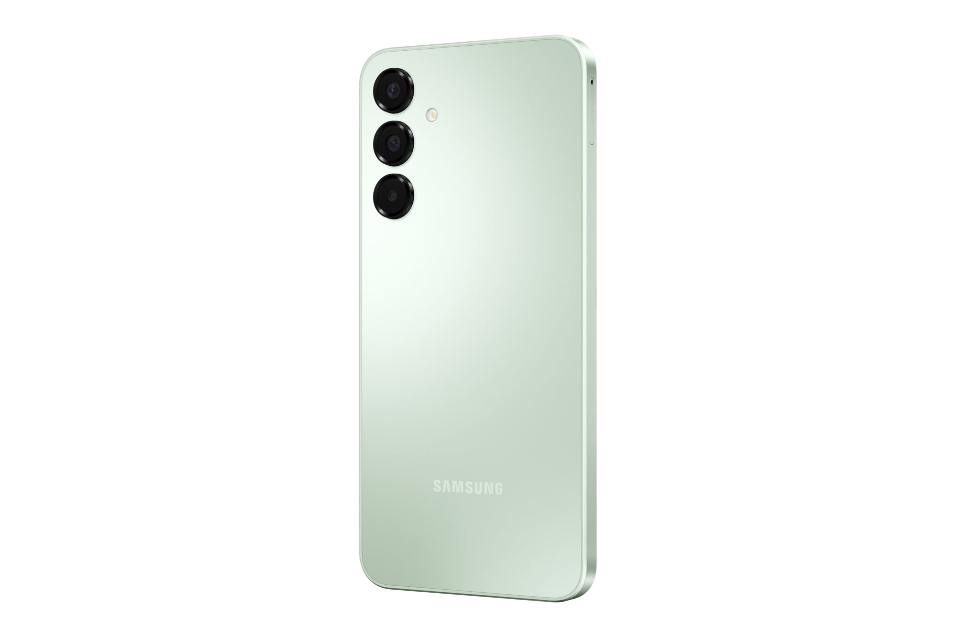 Samsung A165 Galaxy A16 (6.7'' - 256 Go, 8 Go RAM) Vert