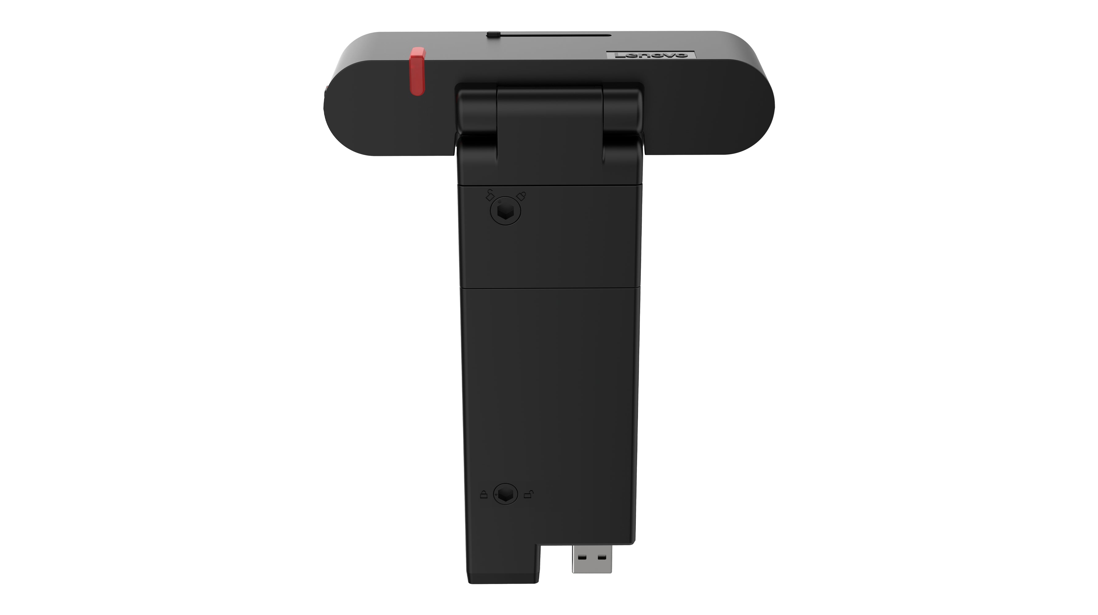LENOVO ThinkVision MC60 Monitor Webcam