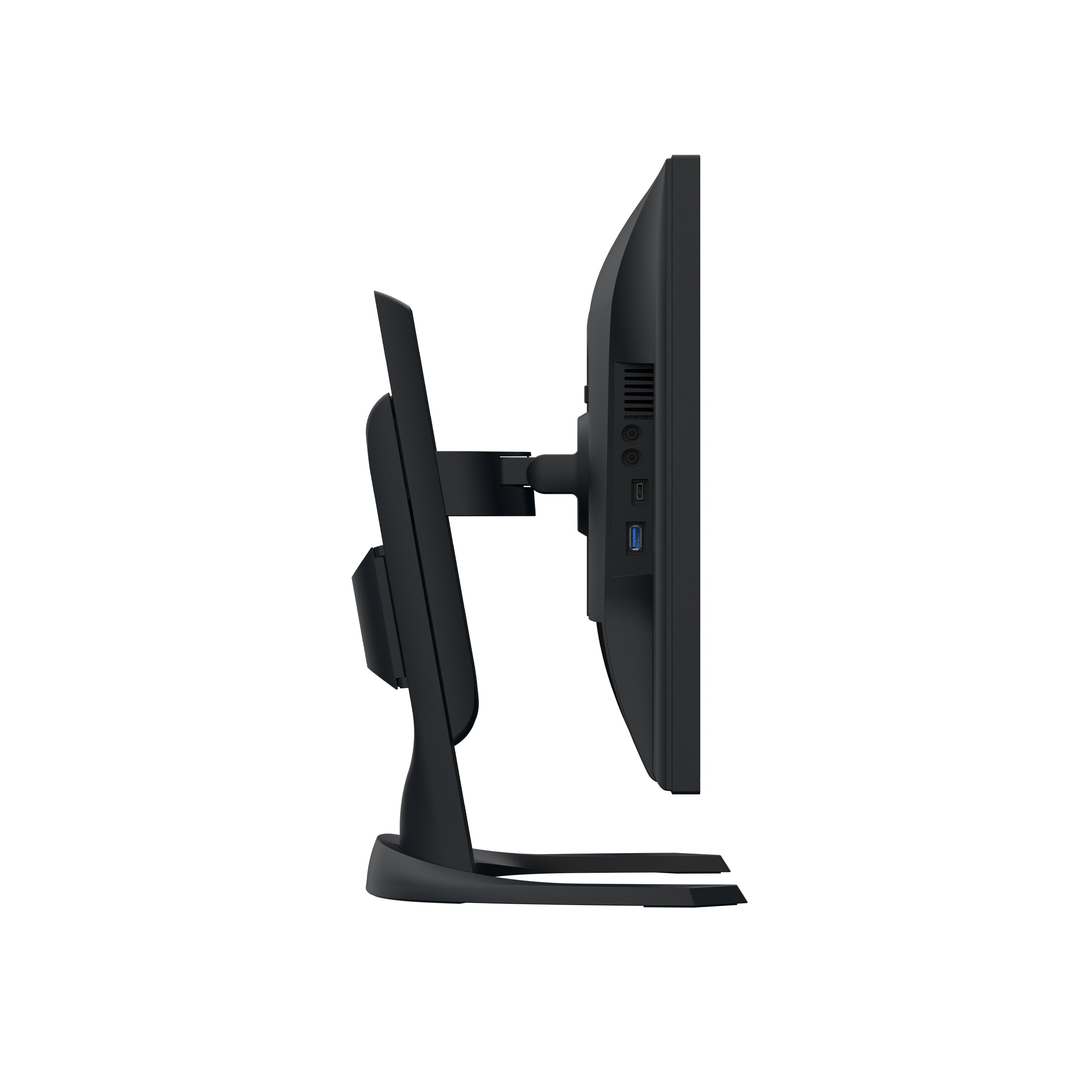 "EIZO FlexScan EV2740X-BK écran plat de PC 68,6 cm (27"") 3840 x 2160 pixels 4K Ultra HD LCD Noir"