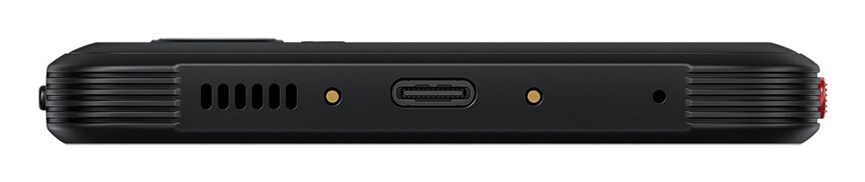Samsung Galaxy XCover6 Pro G736 128GB Dual Sim - Black