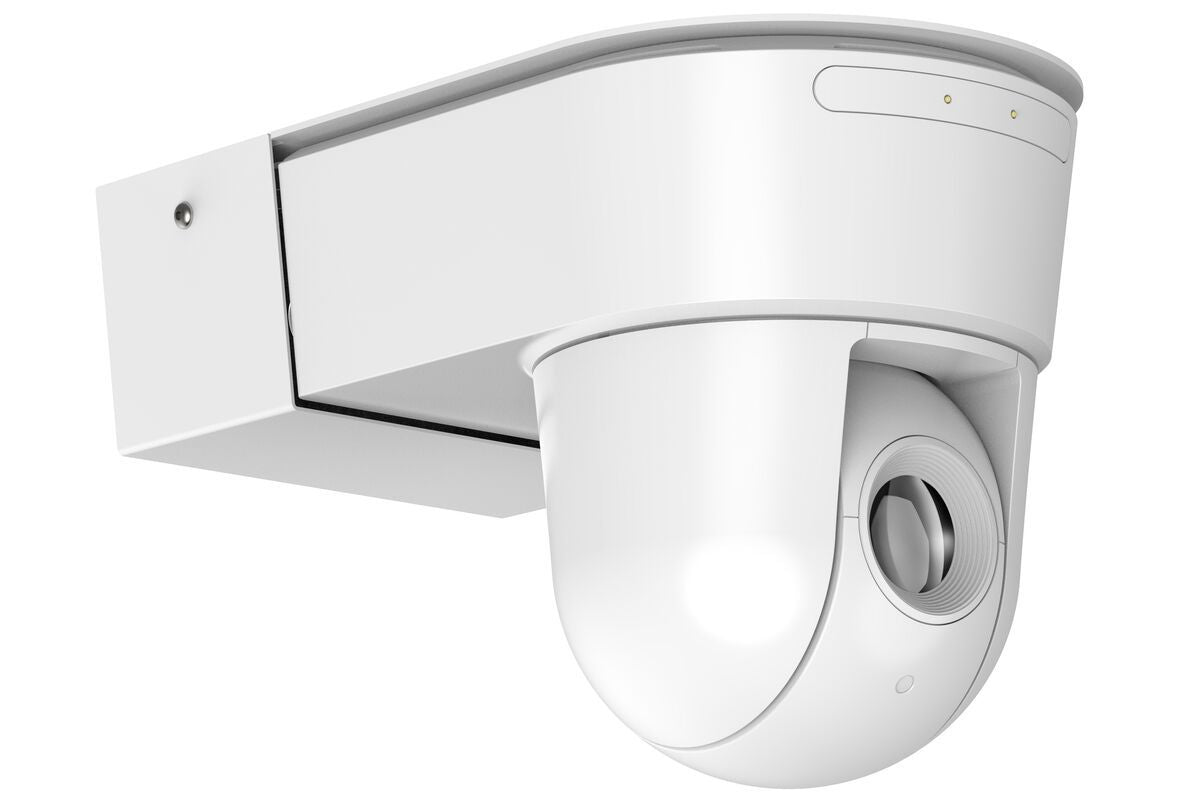 PPA 911 CAMERA MOUNT SONY SRG A40 WHITE