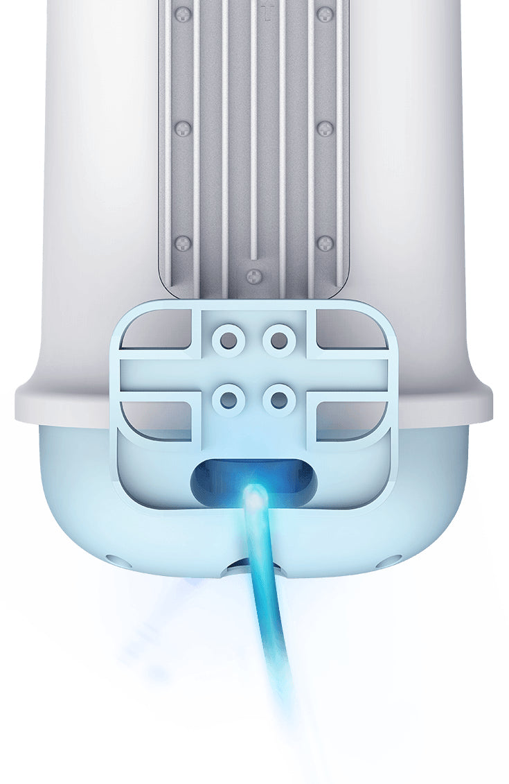 D-LINK 5G/4G LTE IP67 Outdoor Router 1x 2.5 Gigabit LAN Port to Connect The PoE Injector 5G Downlink/Uplink Speed 4GBps/620Mbps