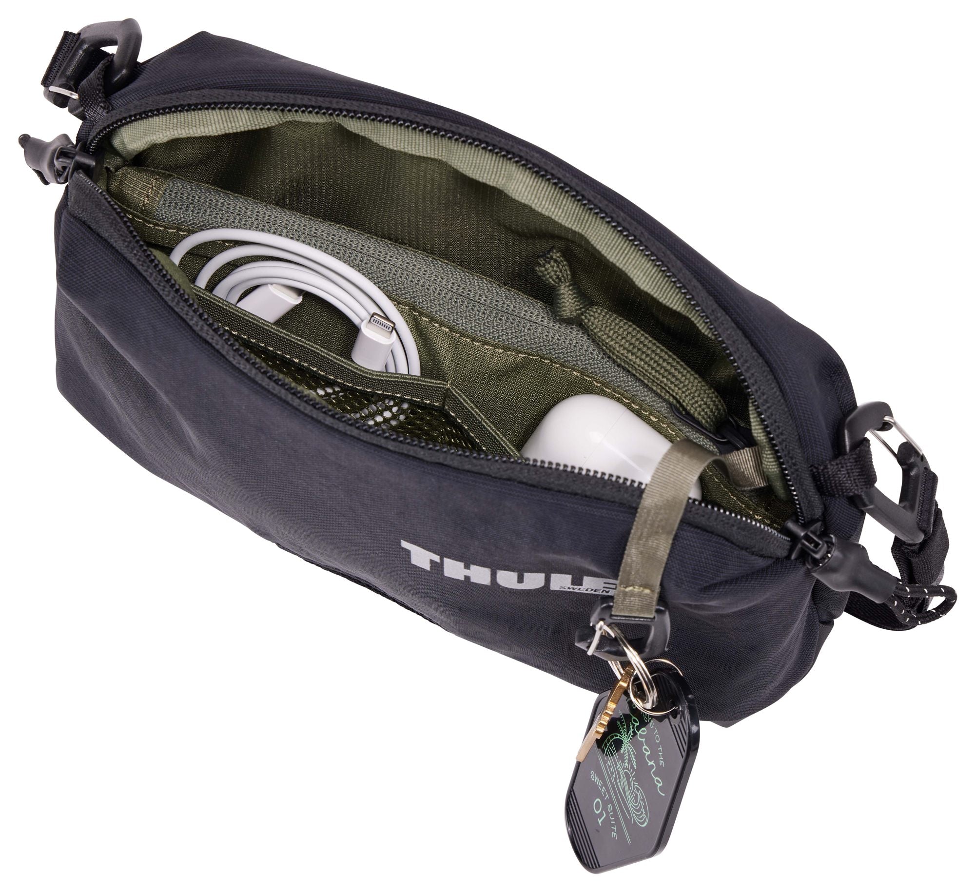 Thule Paramount Crossbody 2L - Black