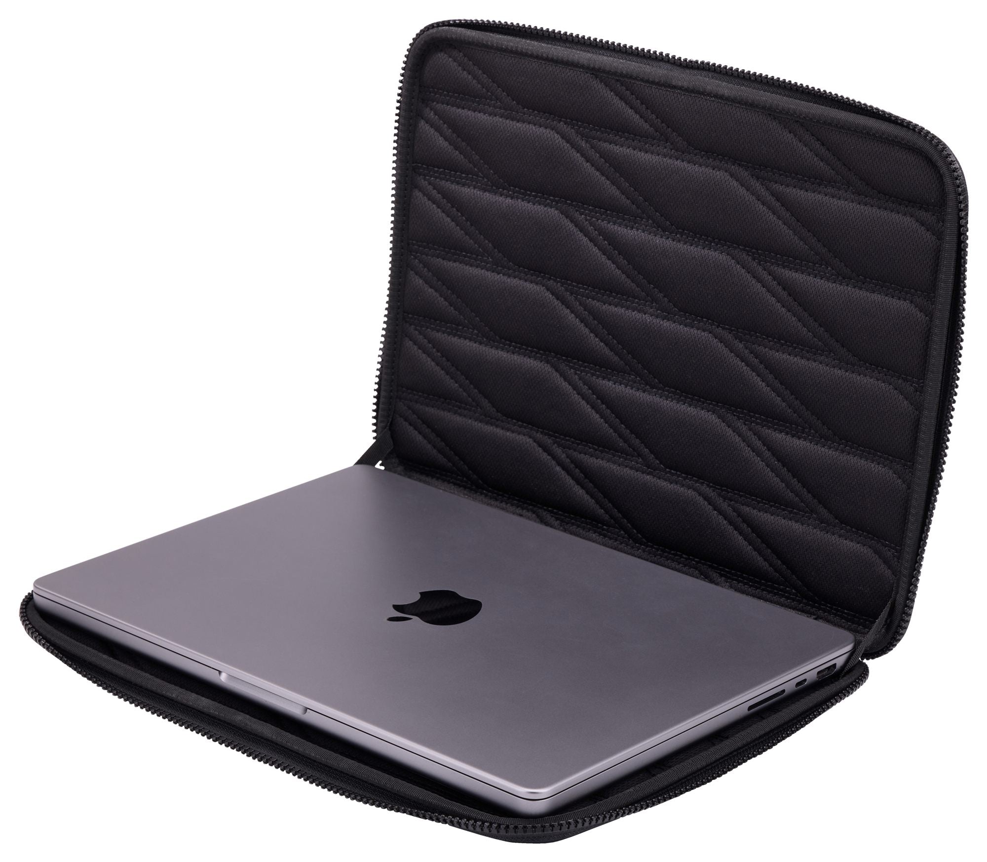 Thule Gauntlet 5 MacBook Sleeve 14" - Bl