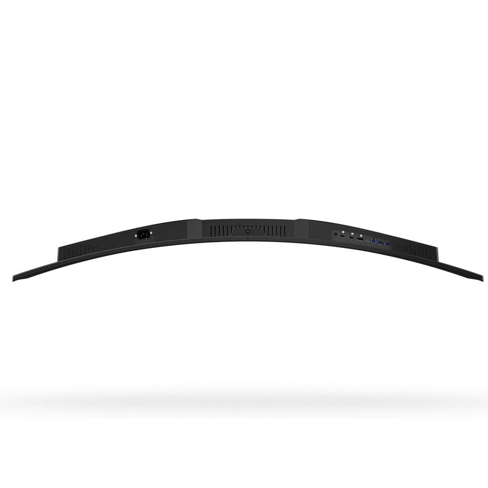 "GIGABYTE AORUS CO49DQ écran plat de PC 124,5 cm (49"") 5120 x 1440 pixels Dual QHD Noir"