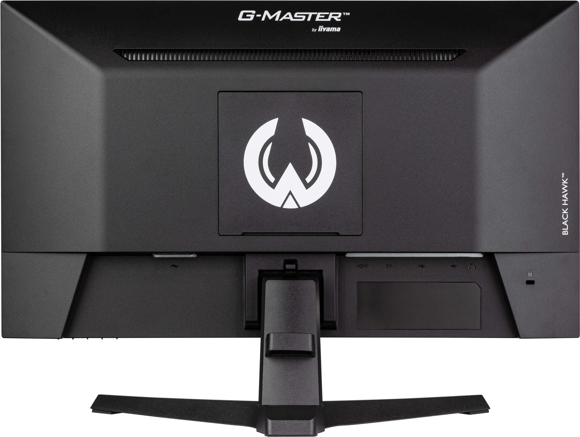 21.5" IPS Gaming G-Master Black Hawk Fre