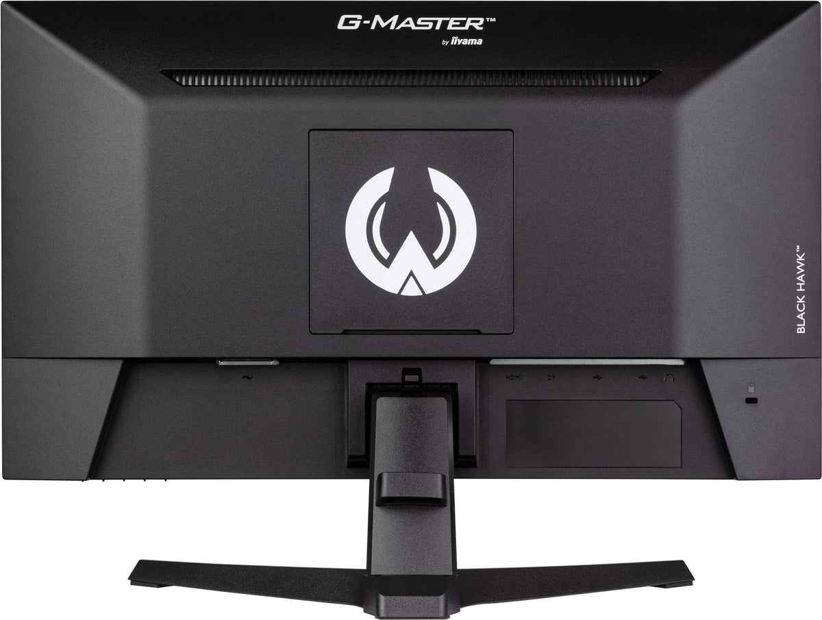 21.5" IPS Gaming G-Master Black Hawk Fre