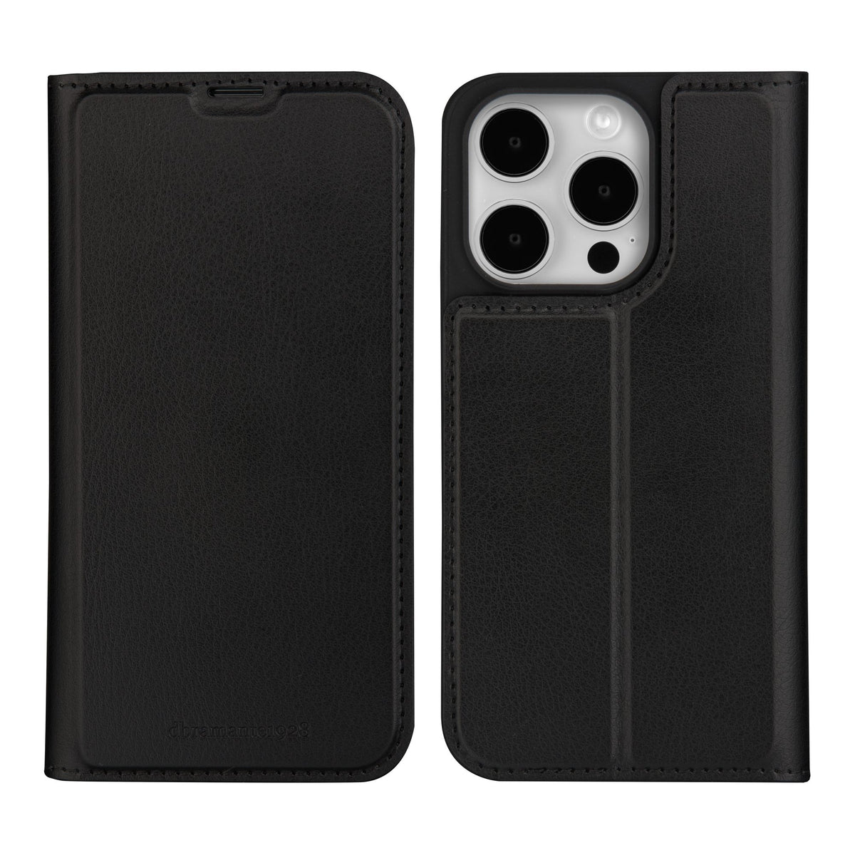 Oslo iPhone 15 Pro BLK