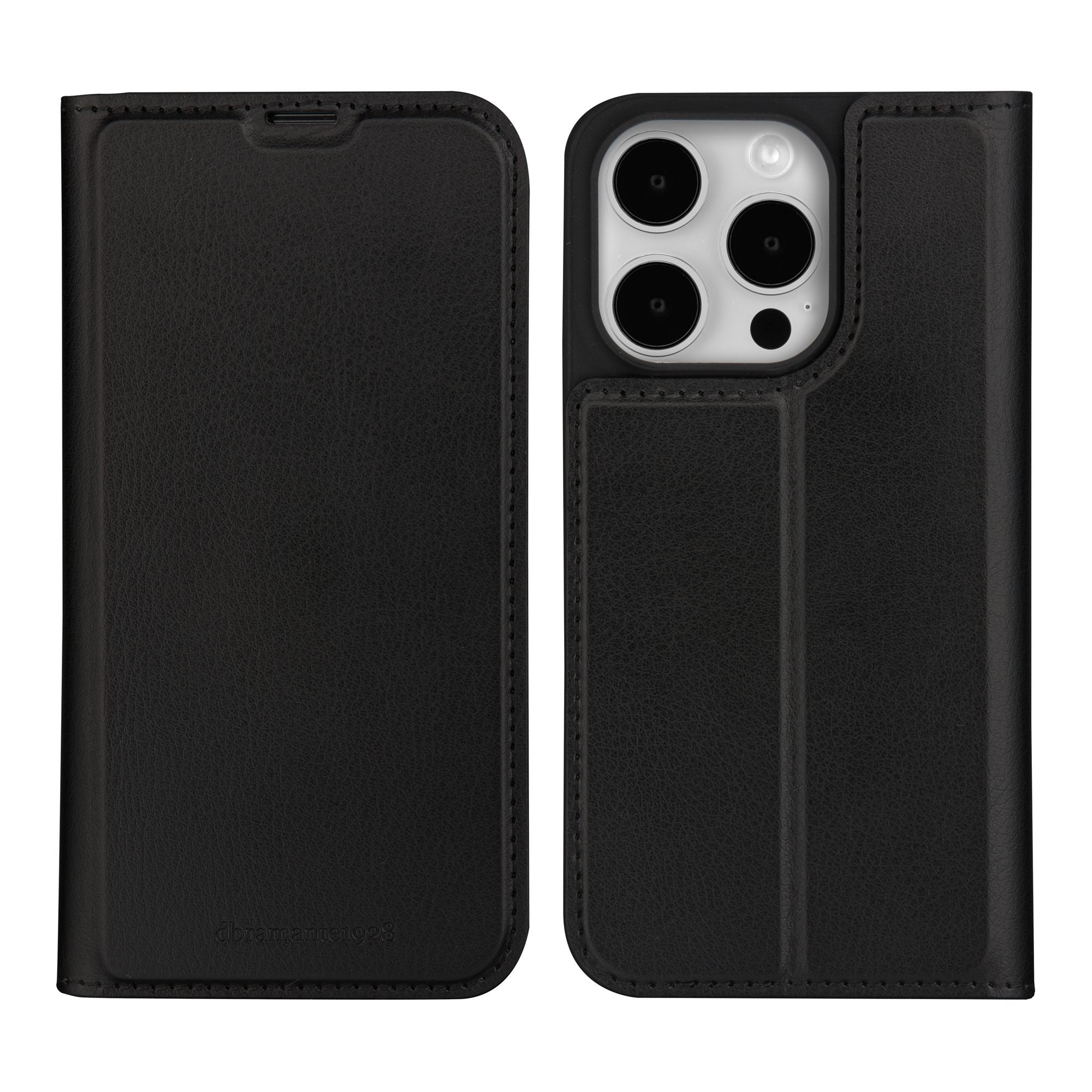 Oslo iPhone 15 Pro Max BLK