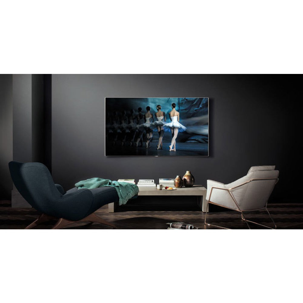 "Techly ICA-PLB 948F Support mural pour TV 43-90"" LED/LCD 70kg slim 29mm"