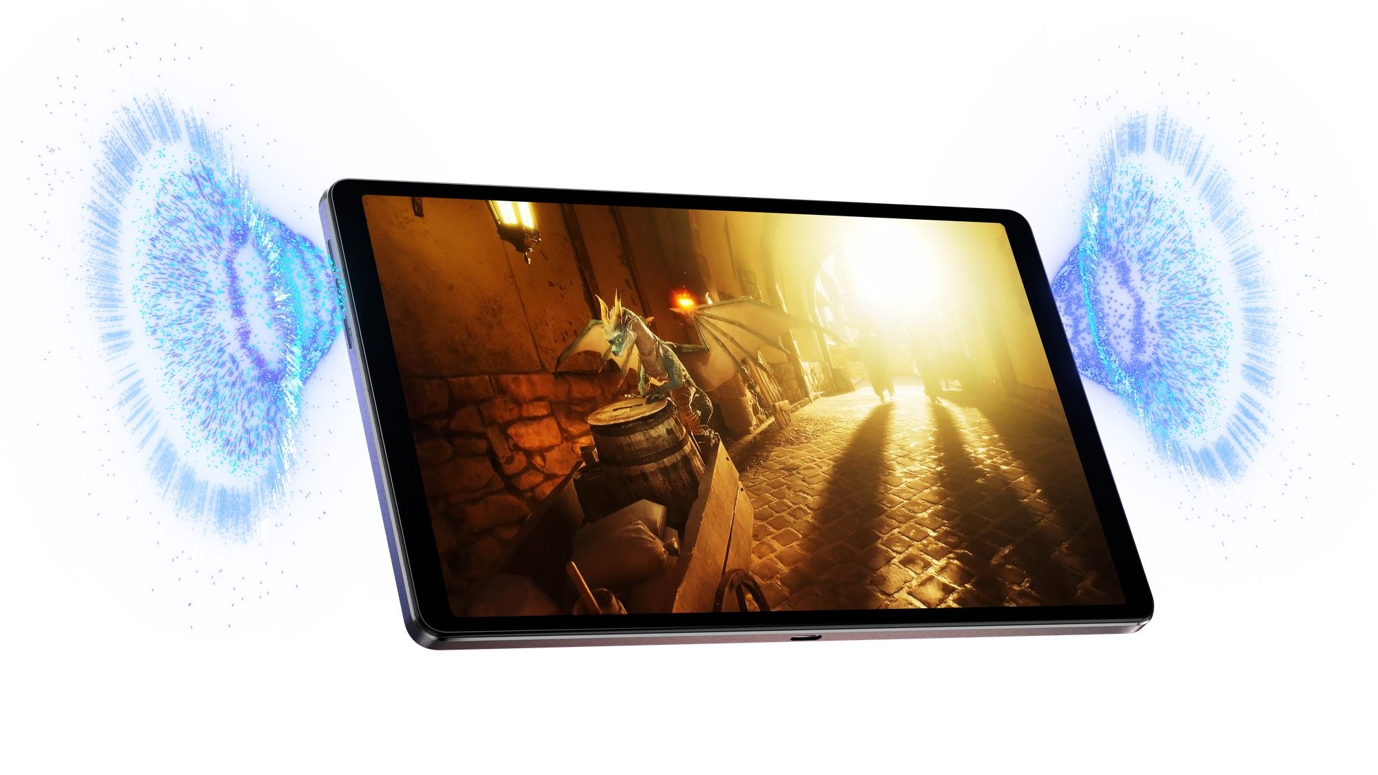 Lenovo Legion Tab QS 12/256