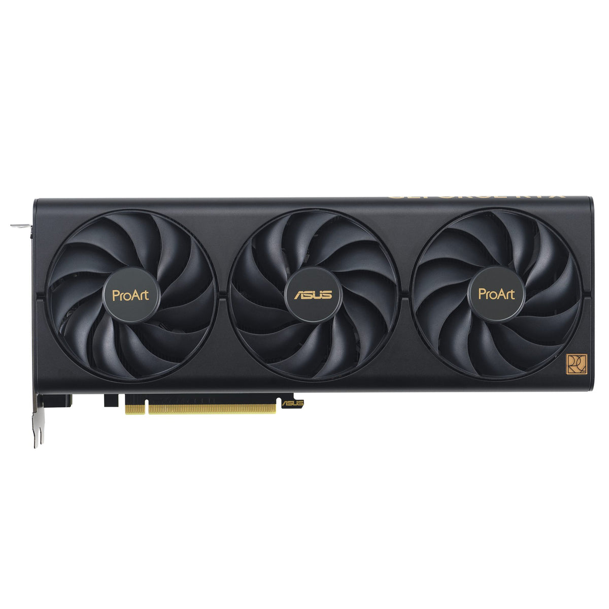 ASUS PROART GeForce RTX 4060 8Go GDDR6 OC 1xHDMI 3xDP PCI-E 4.0