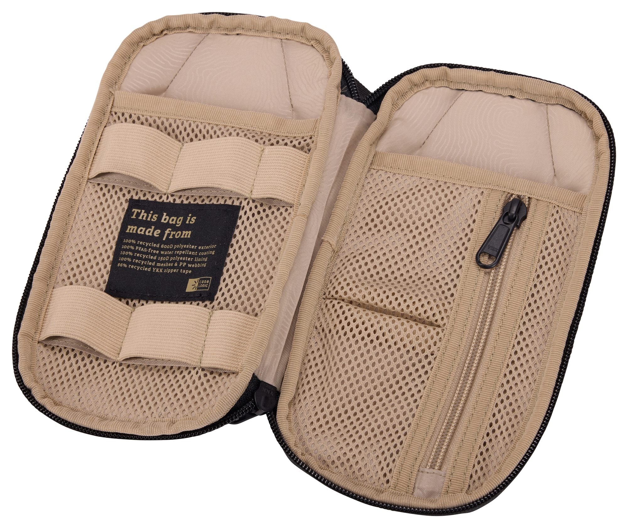 Case Logic Invigo Eco Accessory Case