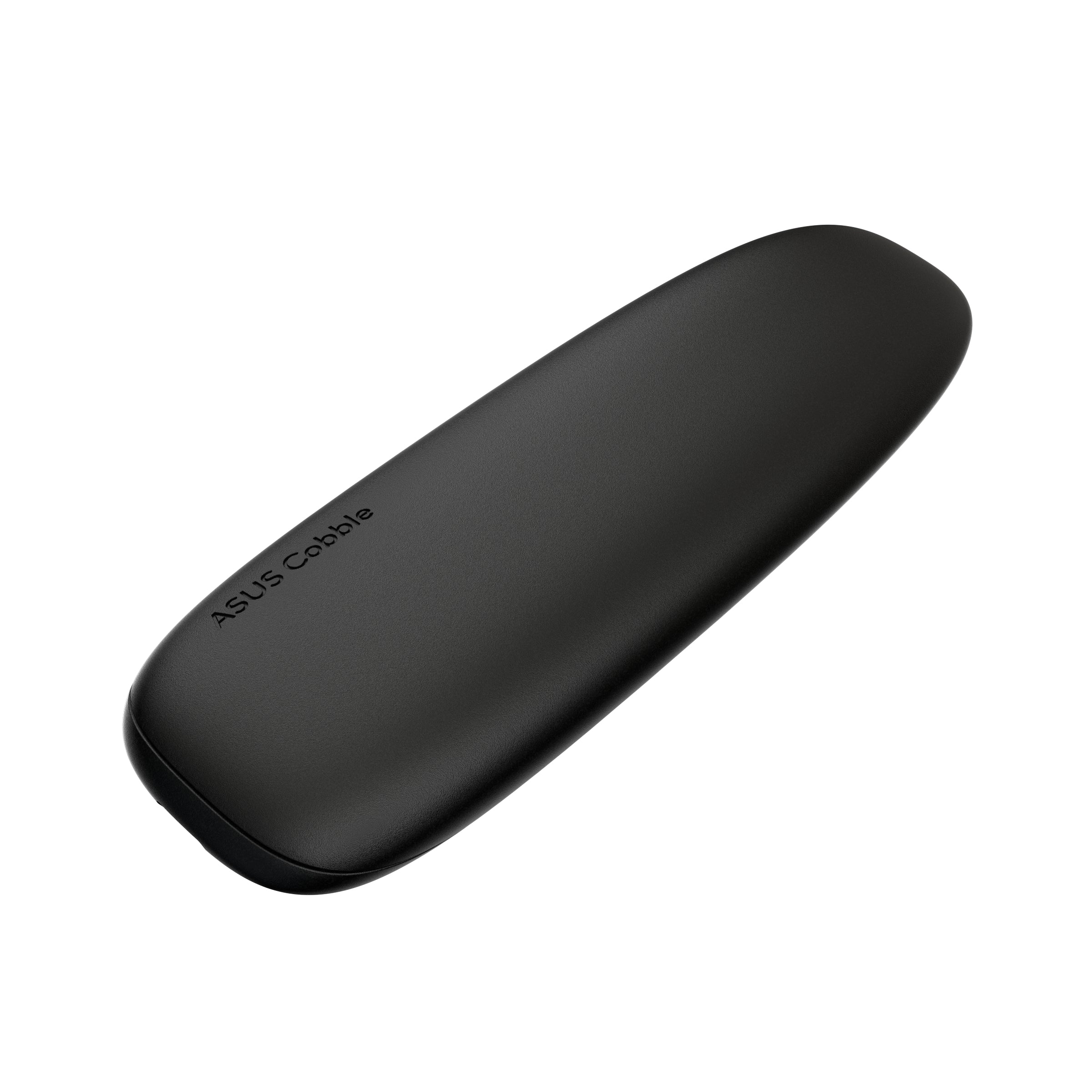 ASUS Cobble USB-C 3.2 Gen 2x1 SSD enclosure SSD case 10Gbps dual M.2 NVMe PCIe and SATA interfaces Black