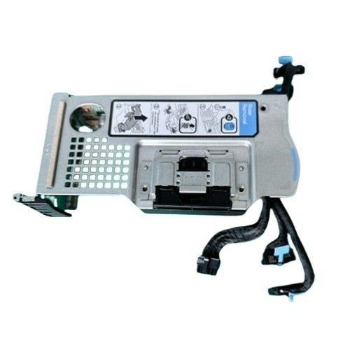Riser Config 1Low Profile 3x16+1x8+2x16