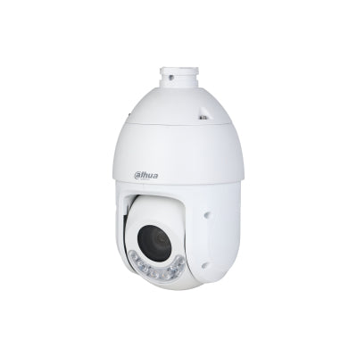 DAHUA- Caméra IP PTZ 4 Mpx x25 infra-rouge 100m - DH-SD4E425