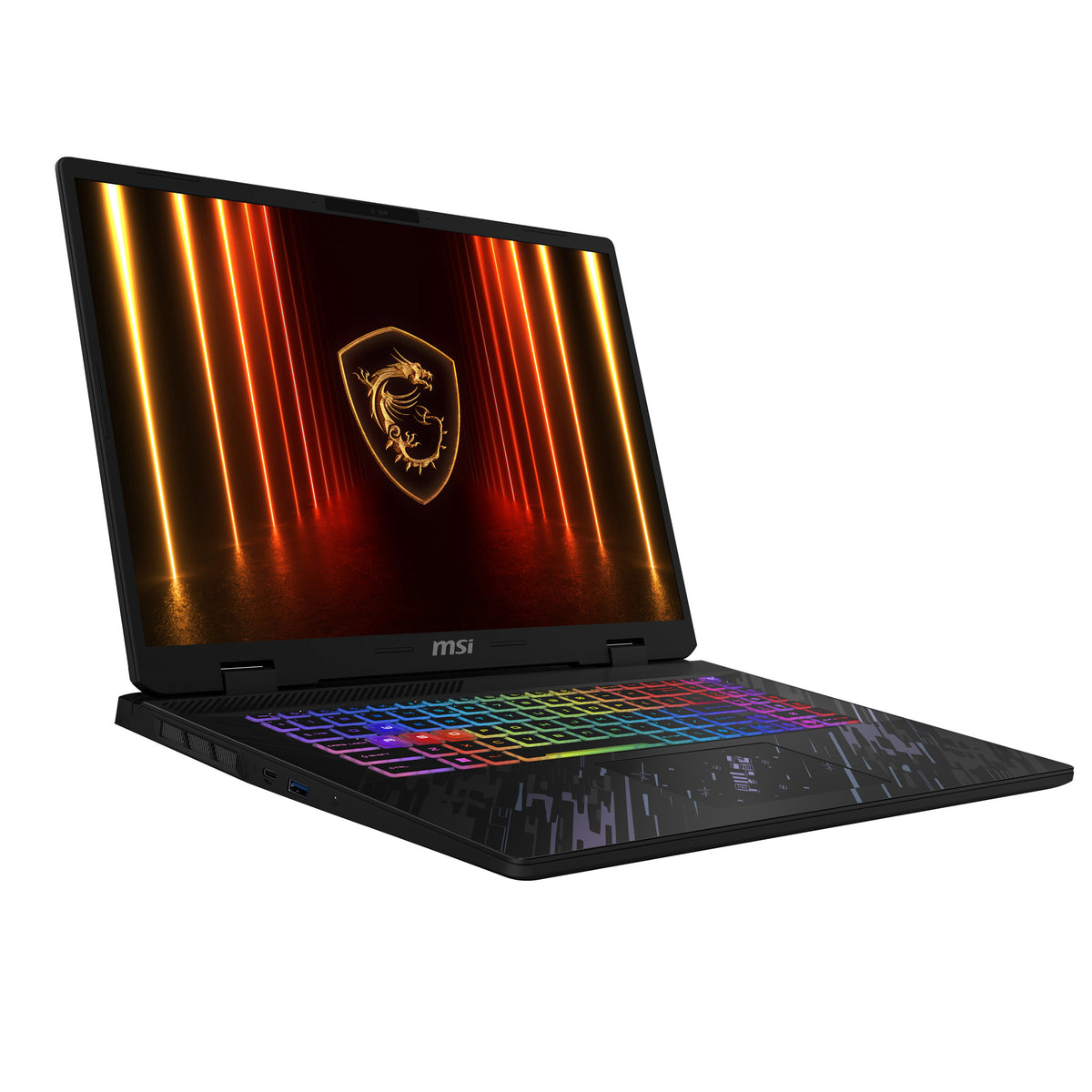 Pulse A17 AI+C3XWGKG-004FR RyzenAI 9