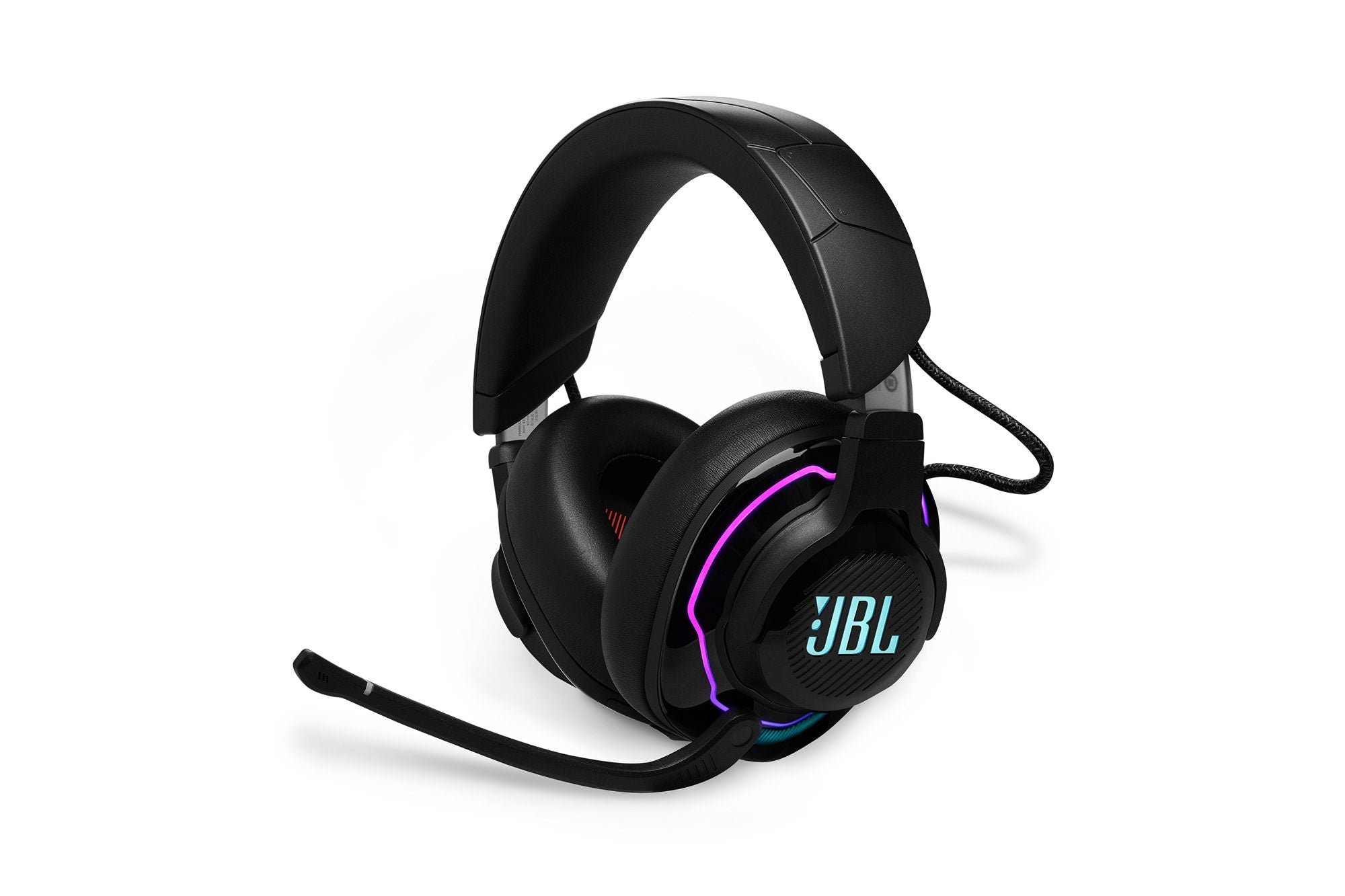 JBL QUANTUM 910 - Noir