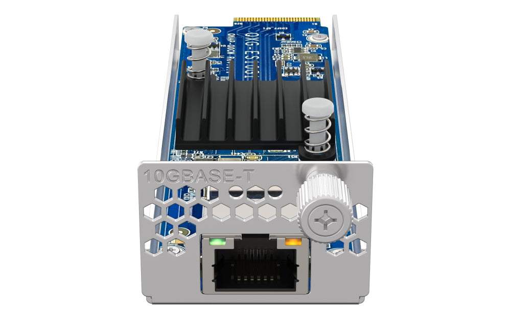 E1.S to single 10GBASE-T LAN Module