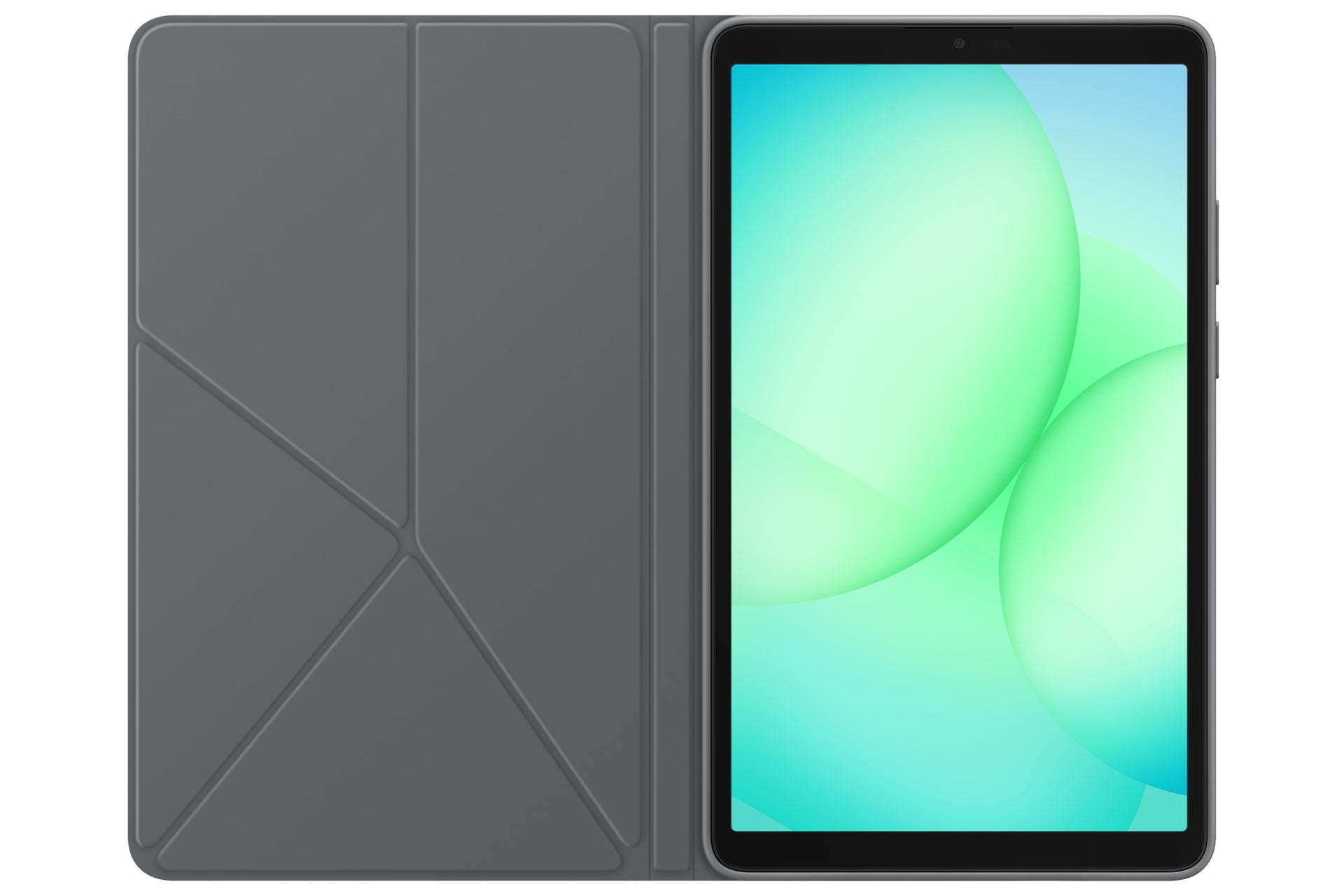 Tab A11 Black Cover