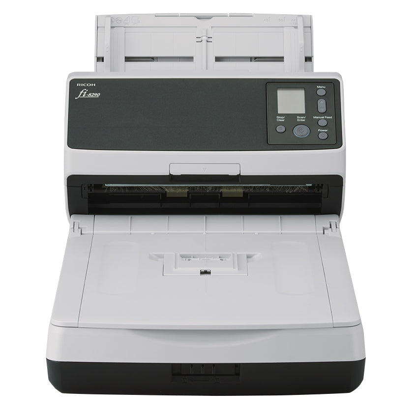 RICOH fi-8290 Scanner A4 90ppm flatbed