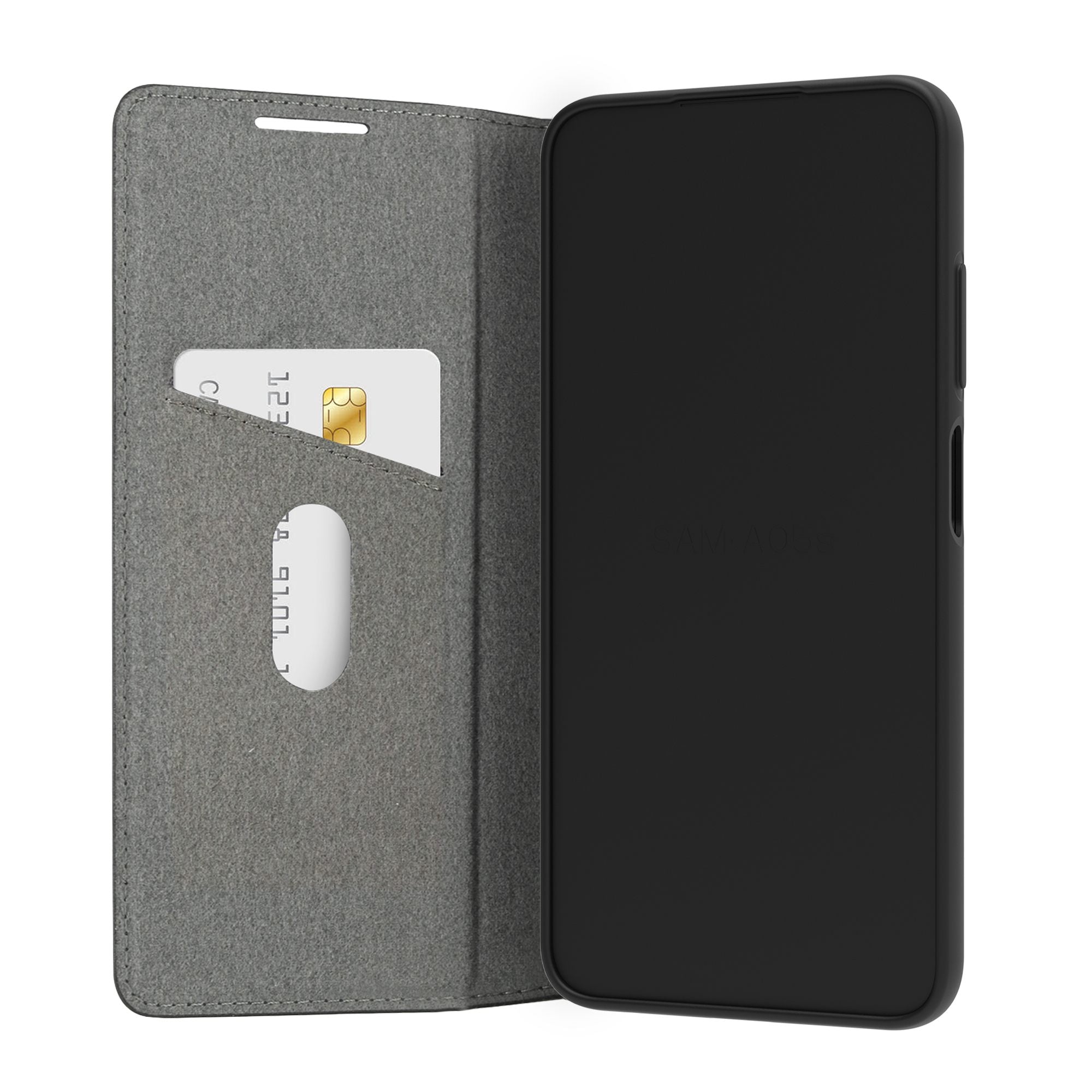 Oslo Galaxy A05s BLK