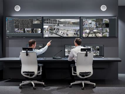 BOSCH Bosch Video Management System/ MBV-MDUR-3YR