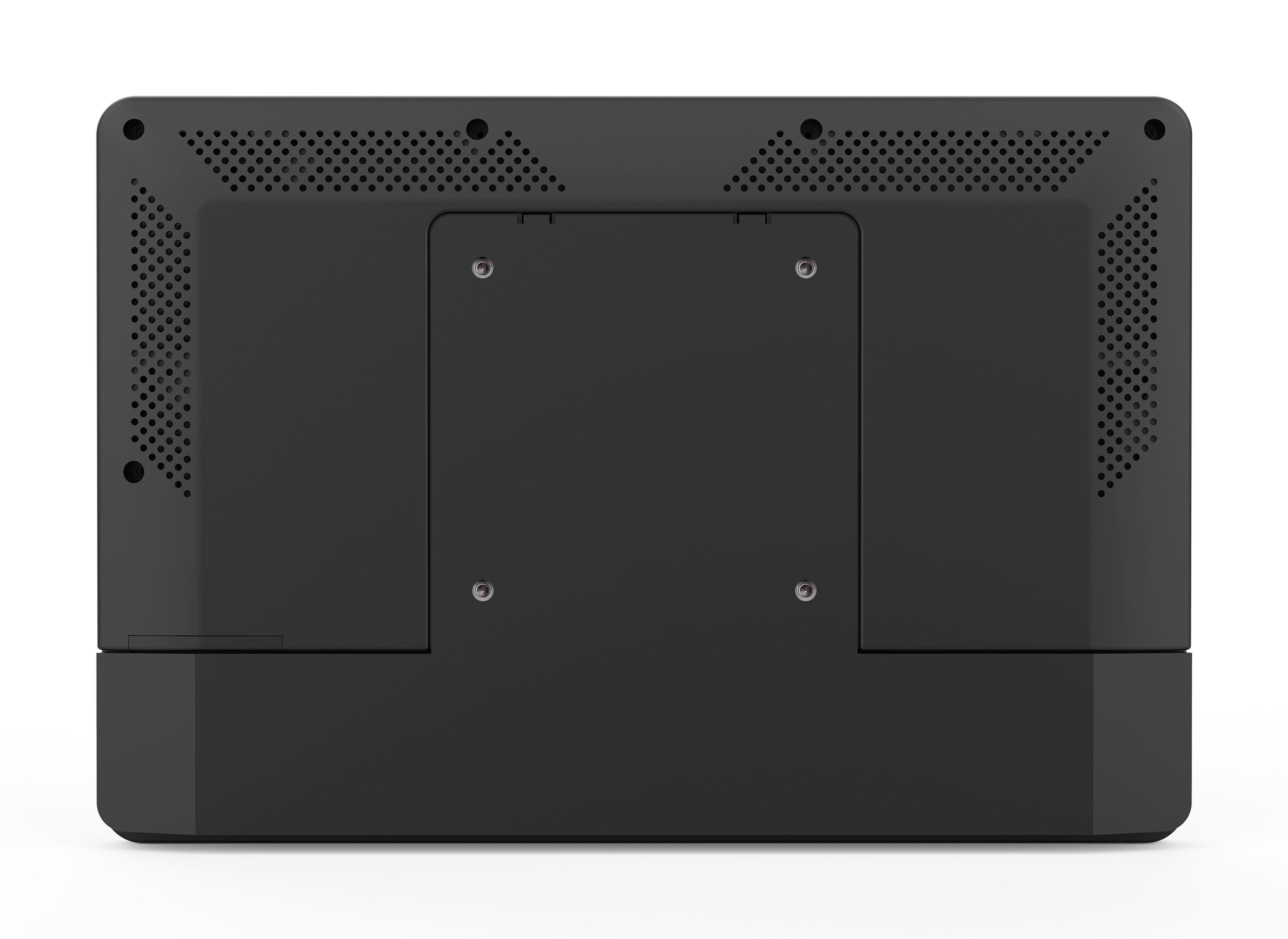 "iiyama TW1025LASC-B1PNR PC Panel LCD 10,1"" avec Android et PoE Écran Tactile Capacitif Projetté Sans Bord 10 Points 1280x1440"