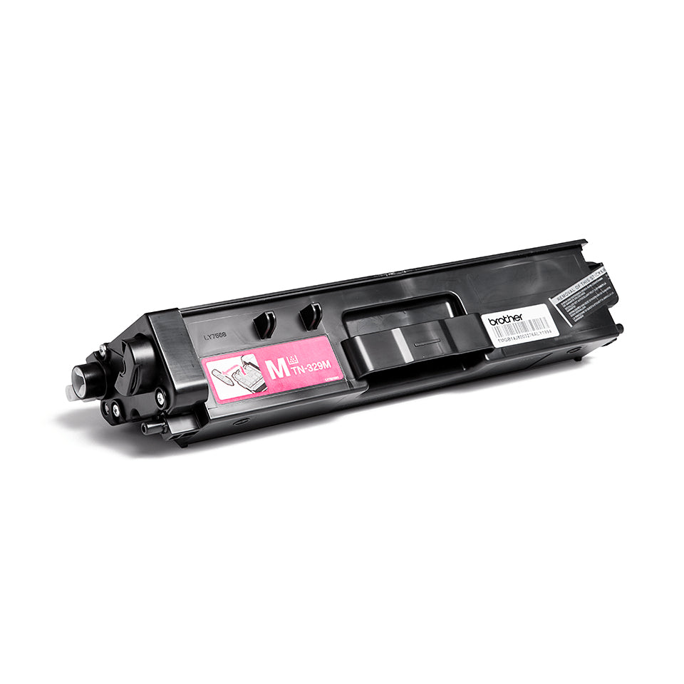 Ink Cart/TN329 Magenta Toner for HLL