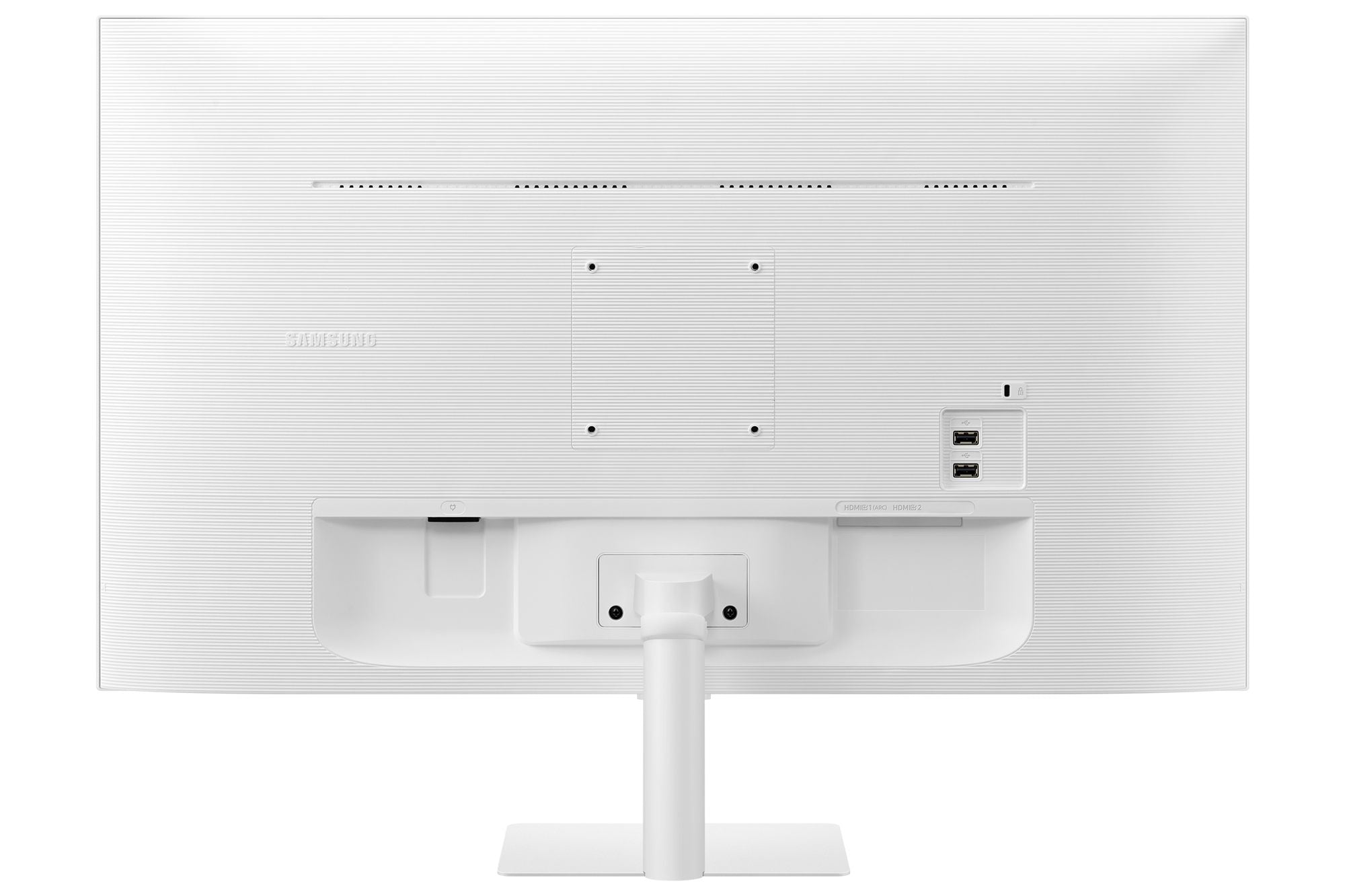 SMART MONITOR M5 - CM500 27" - BLANC