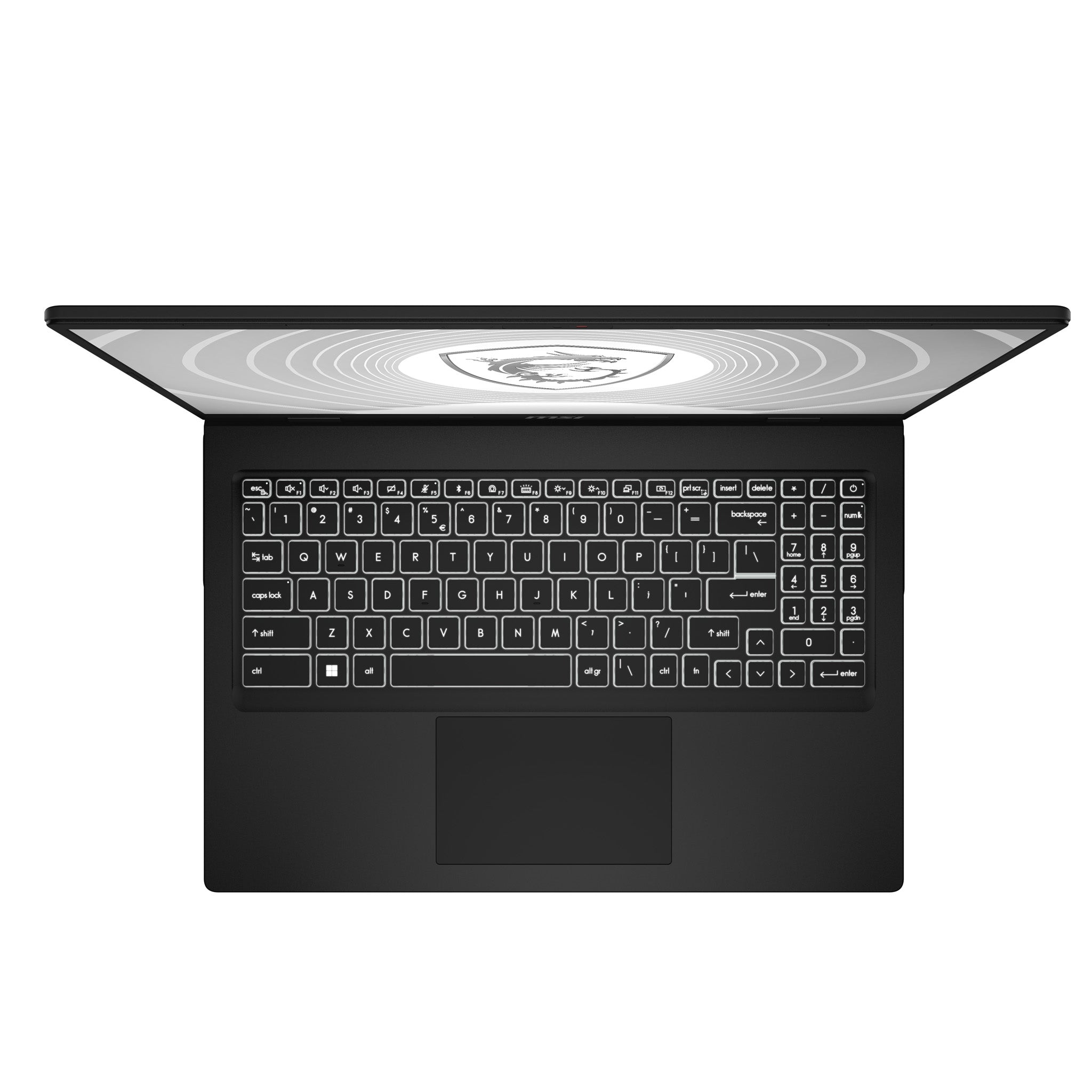 CreatorPro M16 HX C14VKG-069FR 16"i9