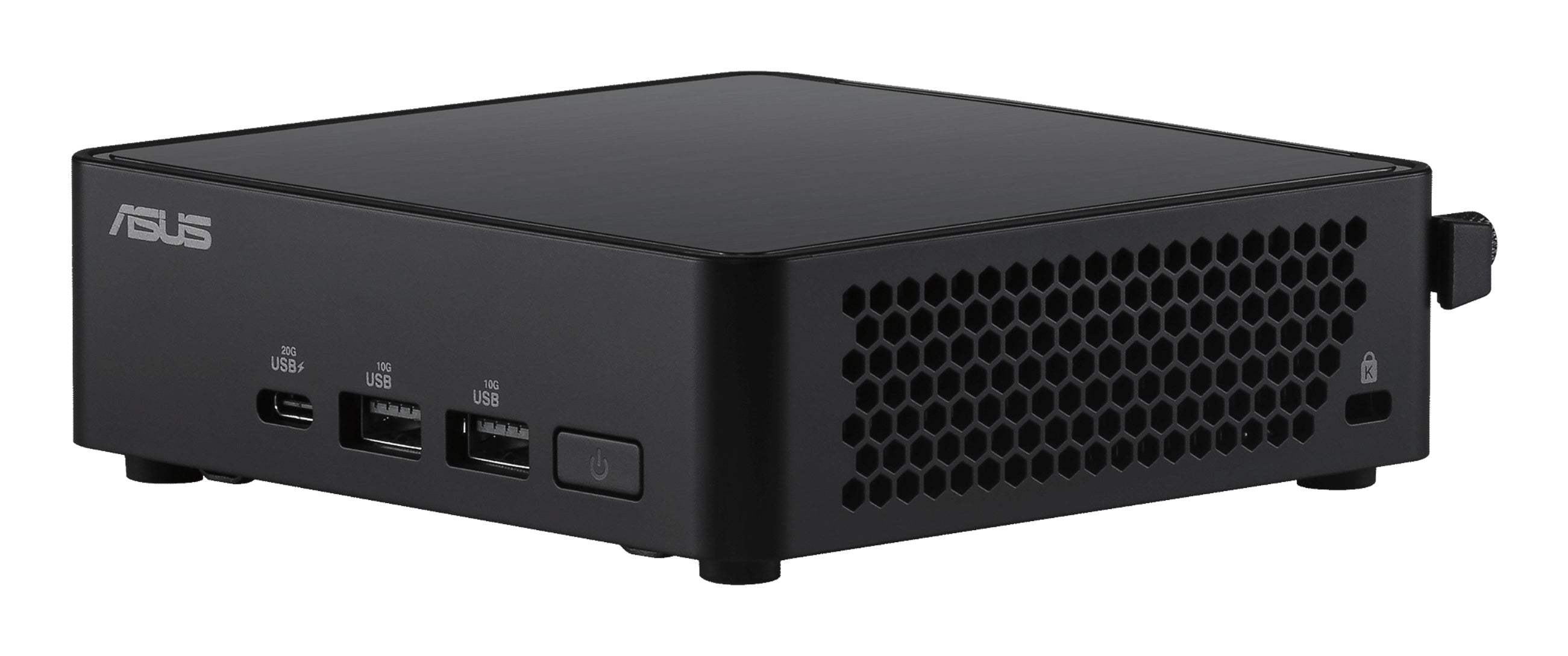 NUC/14 PRO RNUC14RVKU700003I UK Cord L6