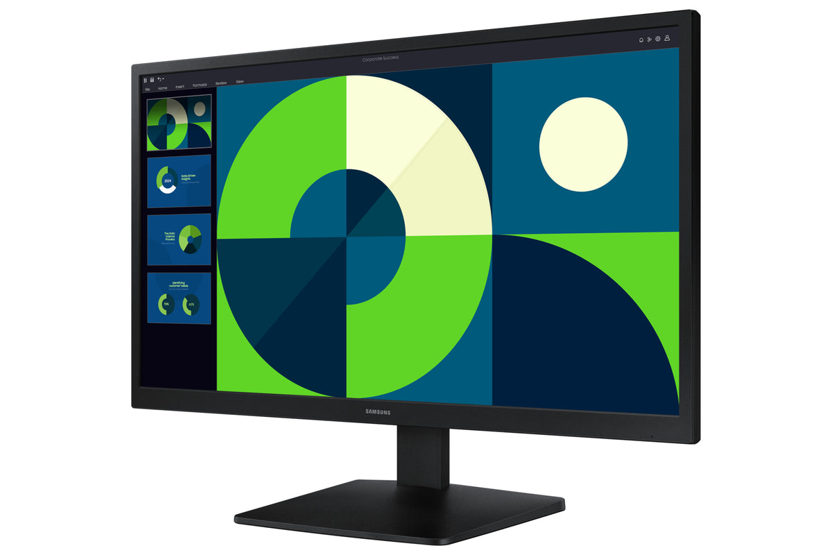 22''1920x1080 75Hz 250cd/m 3000 : 1