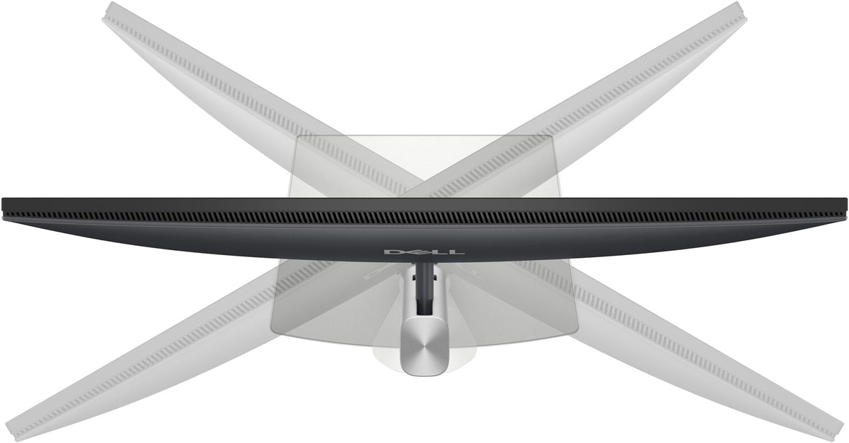 Dell Pro Plus 27" P2725DE QHD USB-C Mon