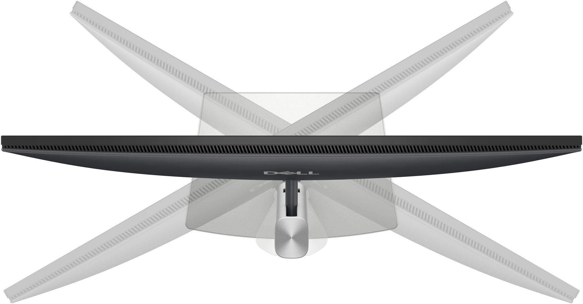 Dell Pro Plus 27" P2725DE QHD USB-C Mon