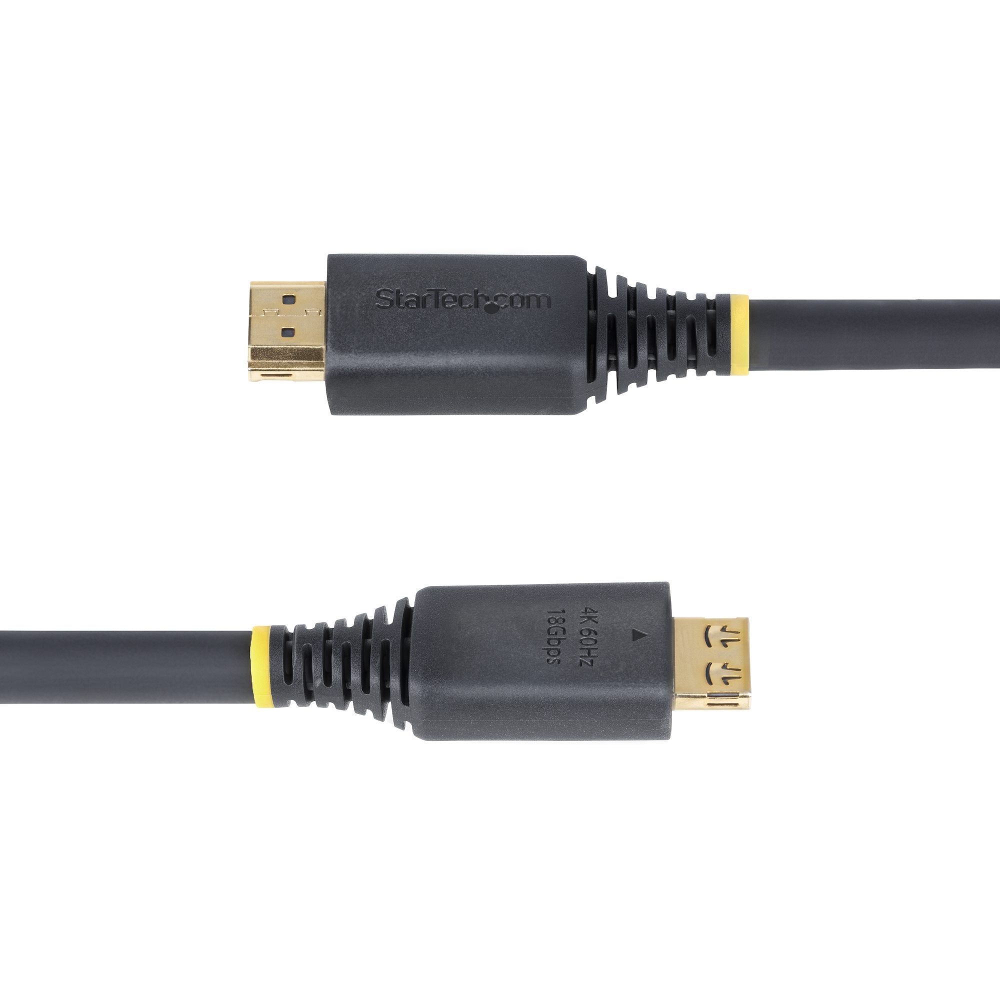 7m High Speed HDMI Cable Gripping